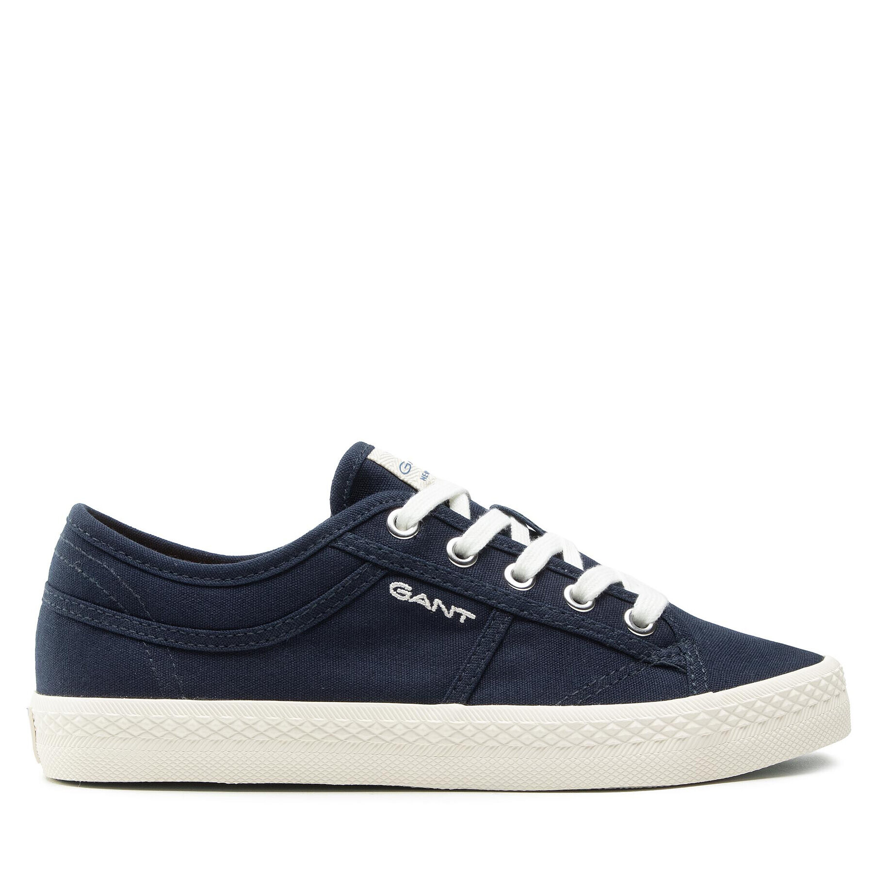 Gant Гуменки Pinestreet 24538721 Тъмносин - Pepit.bg
