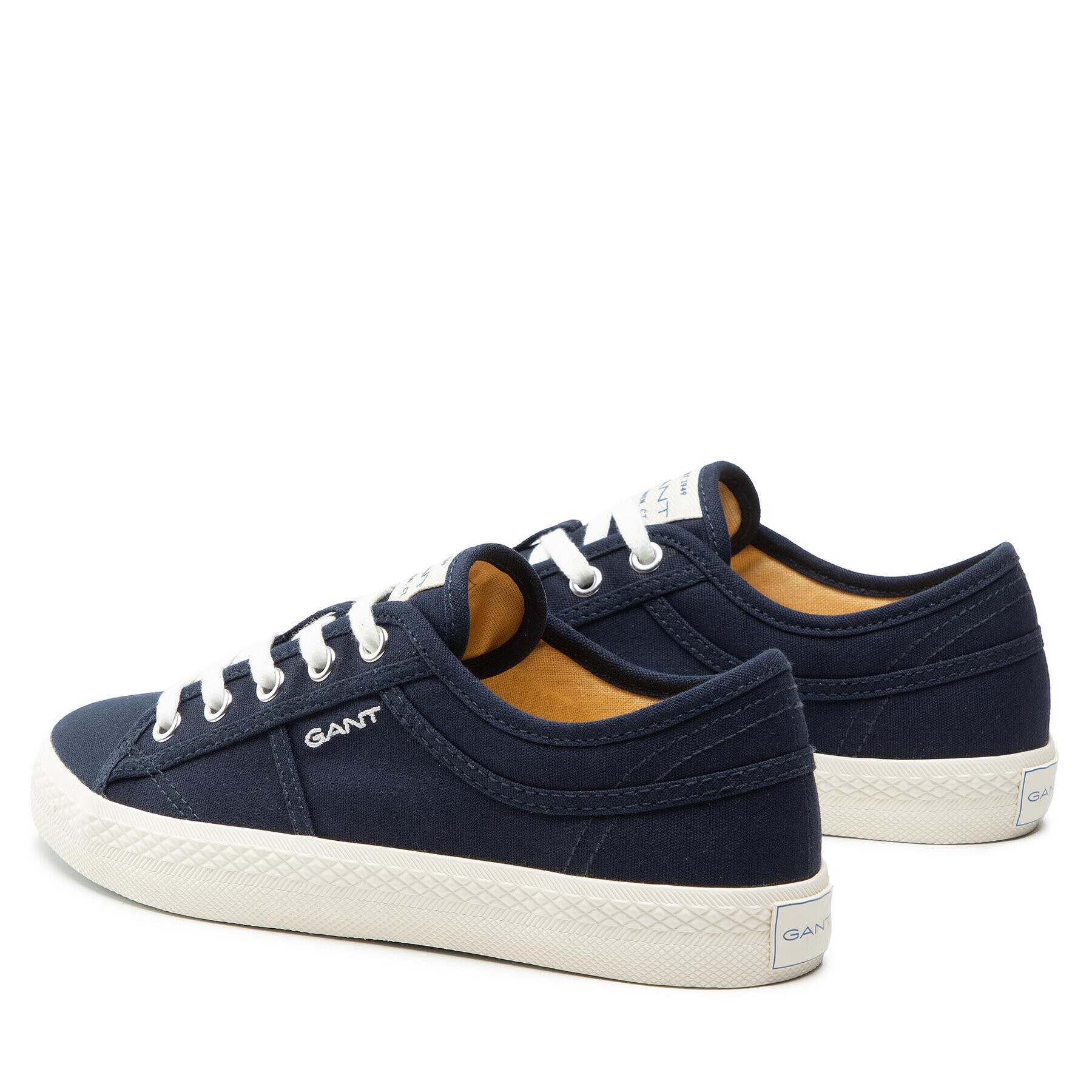 Gant Гуменки Pinestreet 24538721 Тъмносин - Pepit.bg
