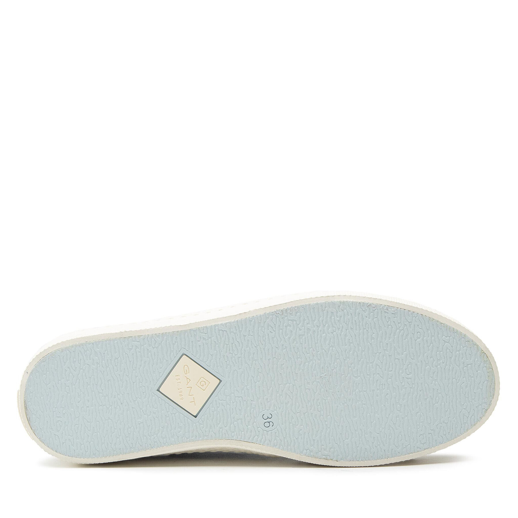 Gant Гуменки Pinestreet 24538721 Тъмносин - Pepit.bg