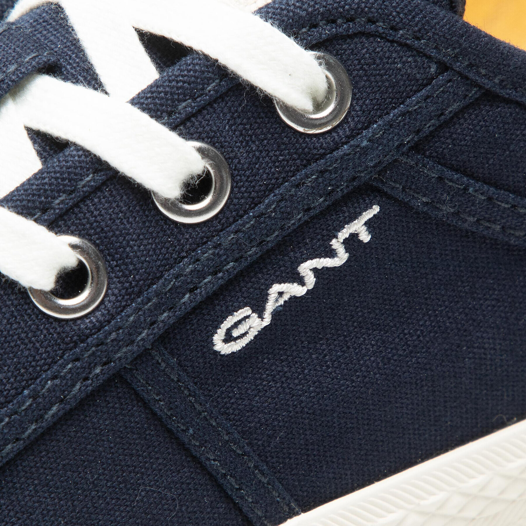 Gant Гуменки Pinestreet 24538721 Тъмносин - Pepit.bg