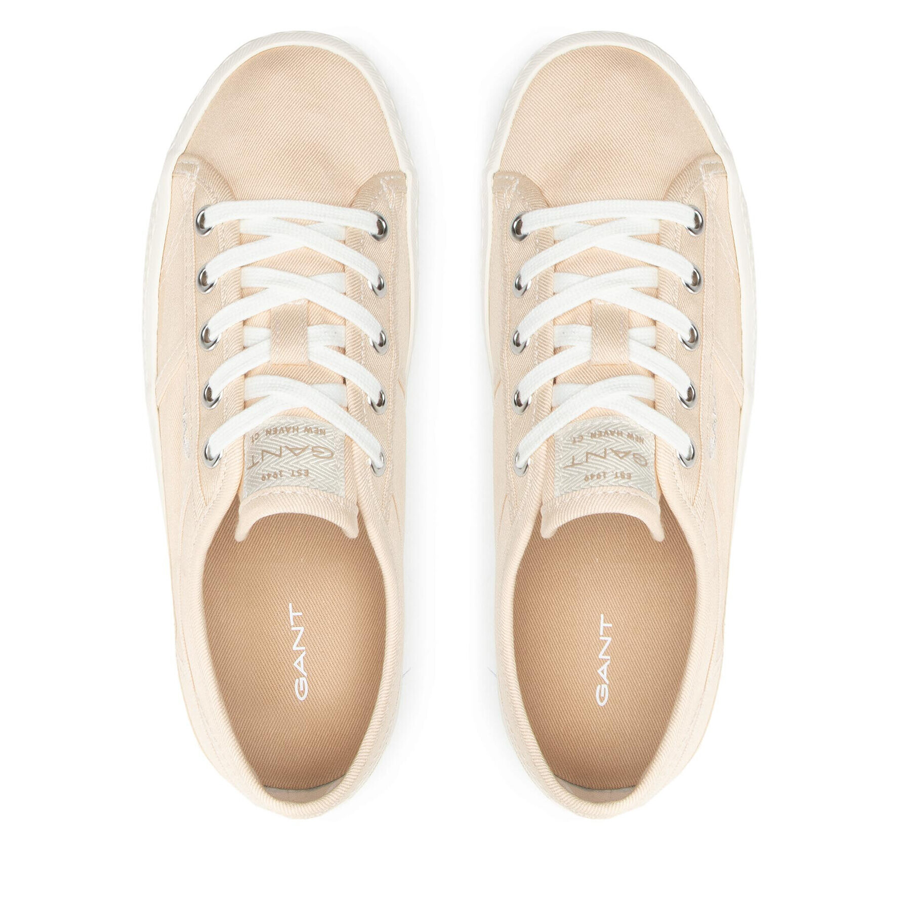 Gant Гуменки Pinestreet 24538723 Бежов - Pepit.bg