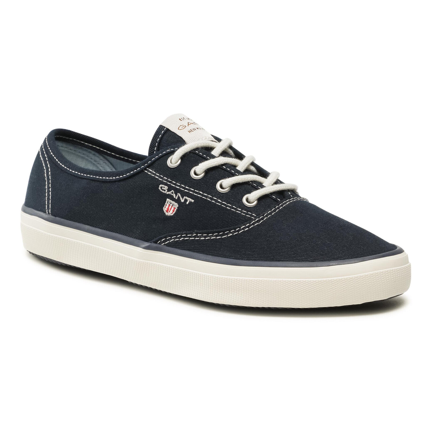 Gant Гуменки Preptown 22538613 Тъмносин - Pepit.bg