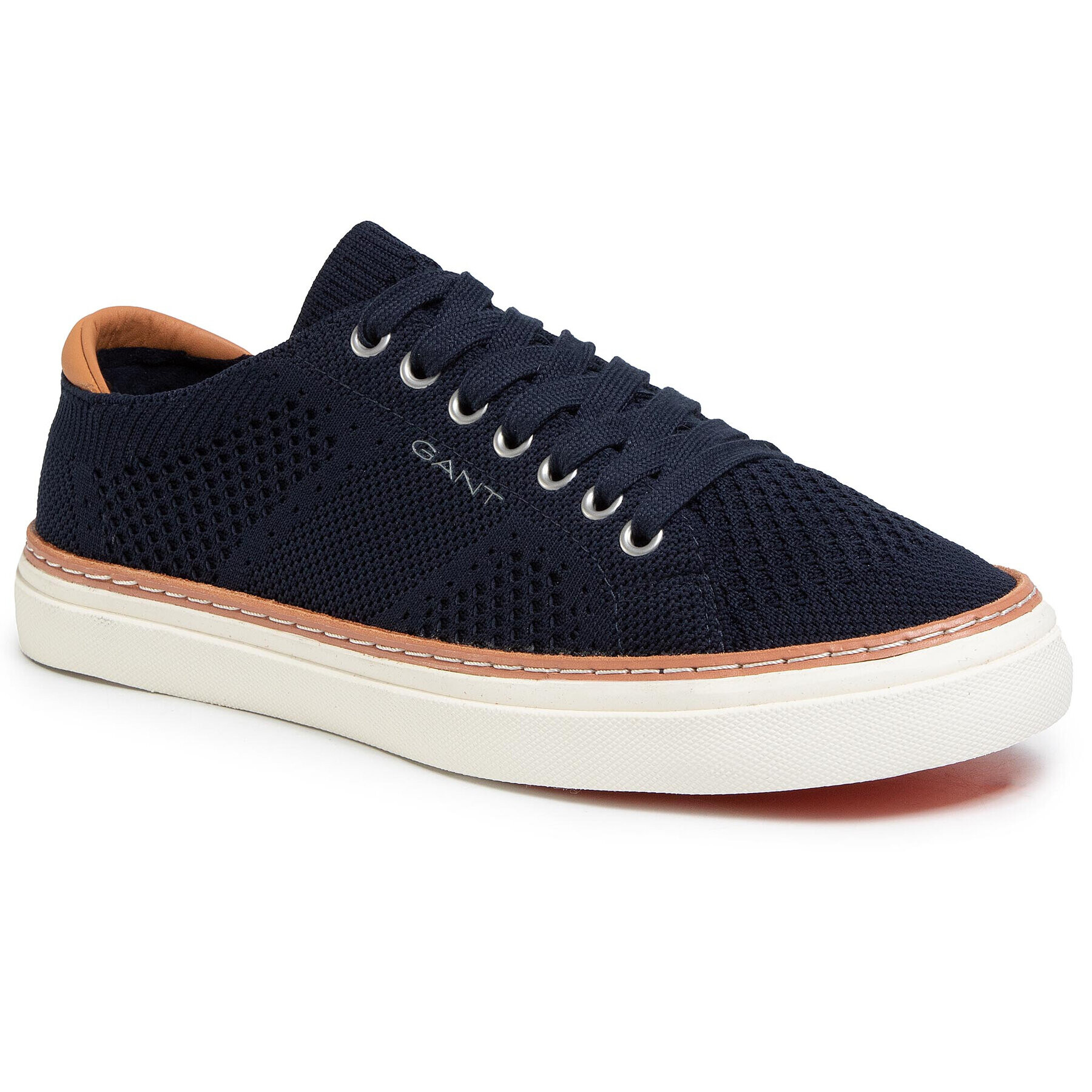 Gant Гуменки Prepville 20637427 Тъмносин - Pepit.bg