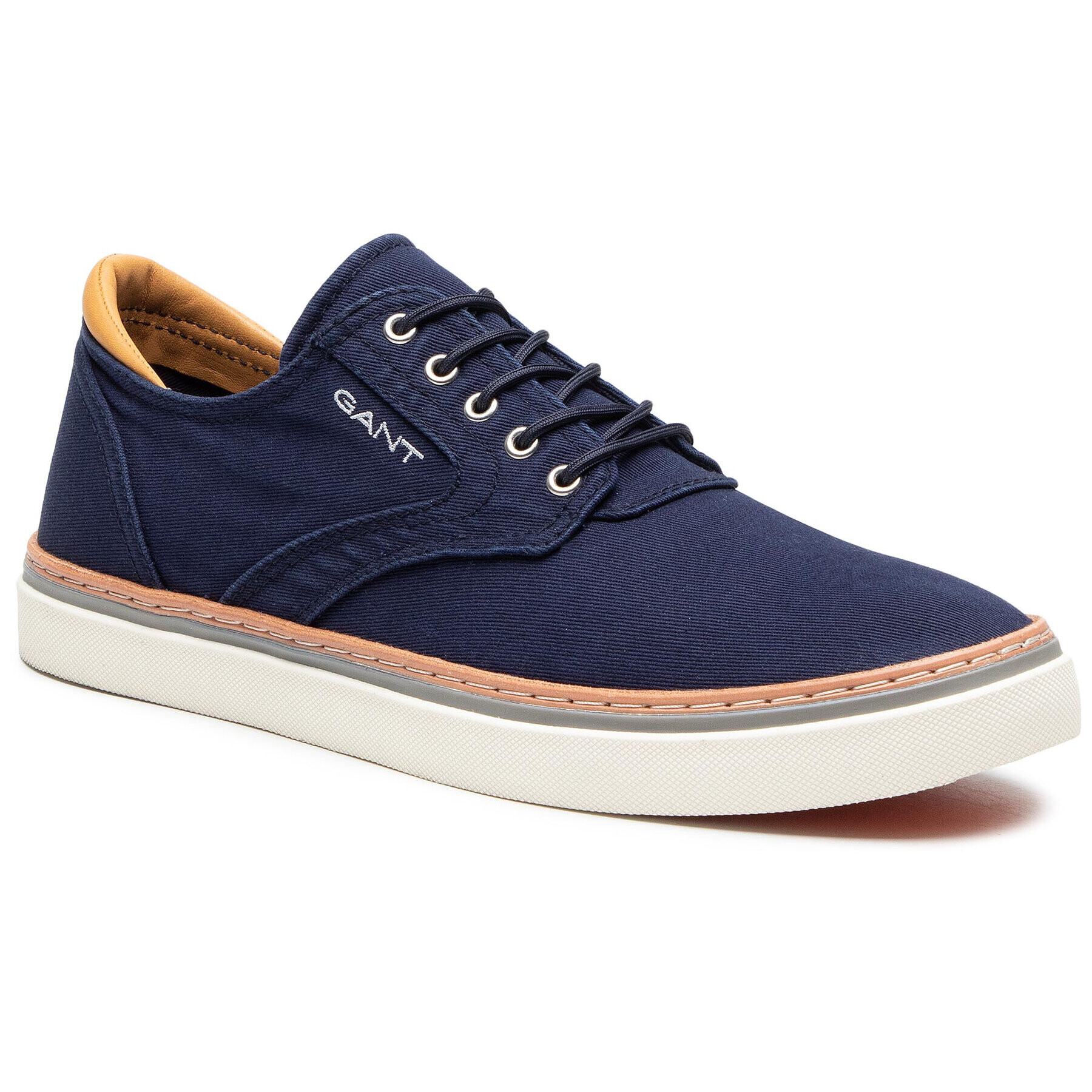 Gant Гуменки Prepville 22638668 Тъмносин - Pepit.bg