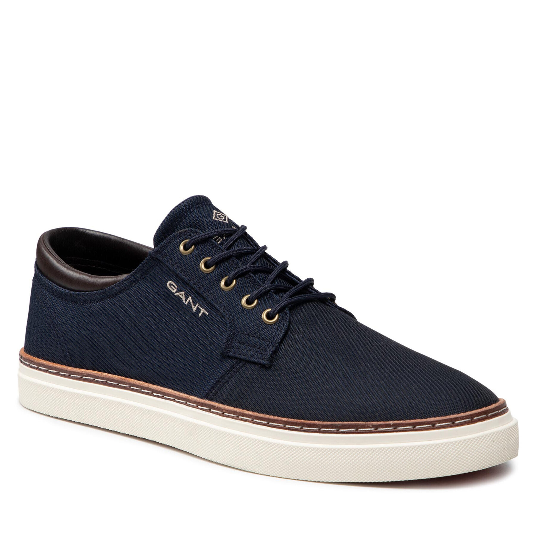 Gant Гуменки Prepville 23637062 Тъмносин - Pepit.bg