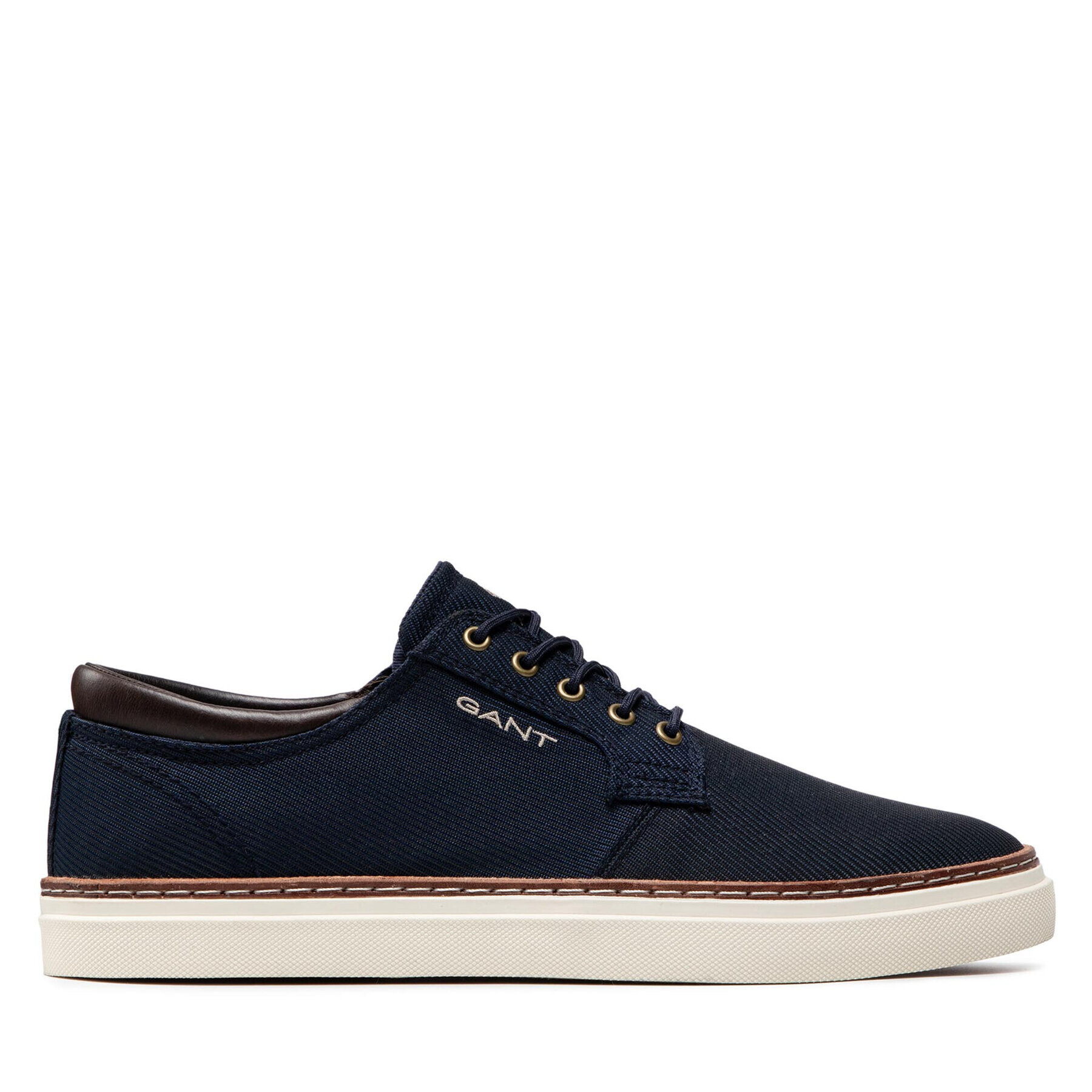 Gant Гуменки Prepville 23637062 Тъмносин - Pepit.bg