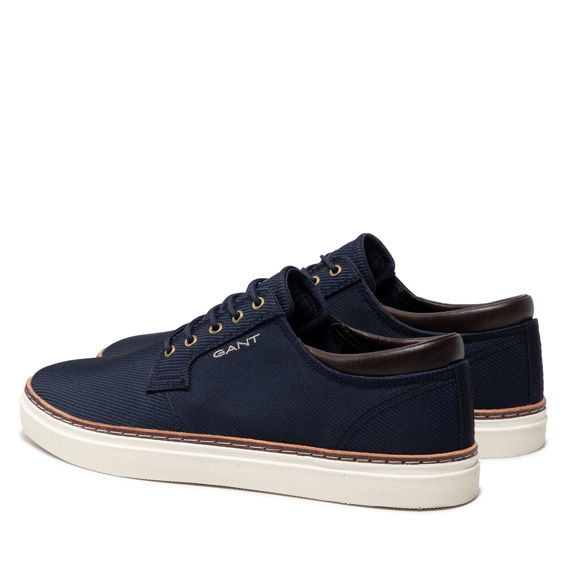 Gant Гуменки Prepville 23637062 Тъмносин - Pepit.bg