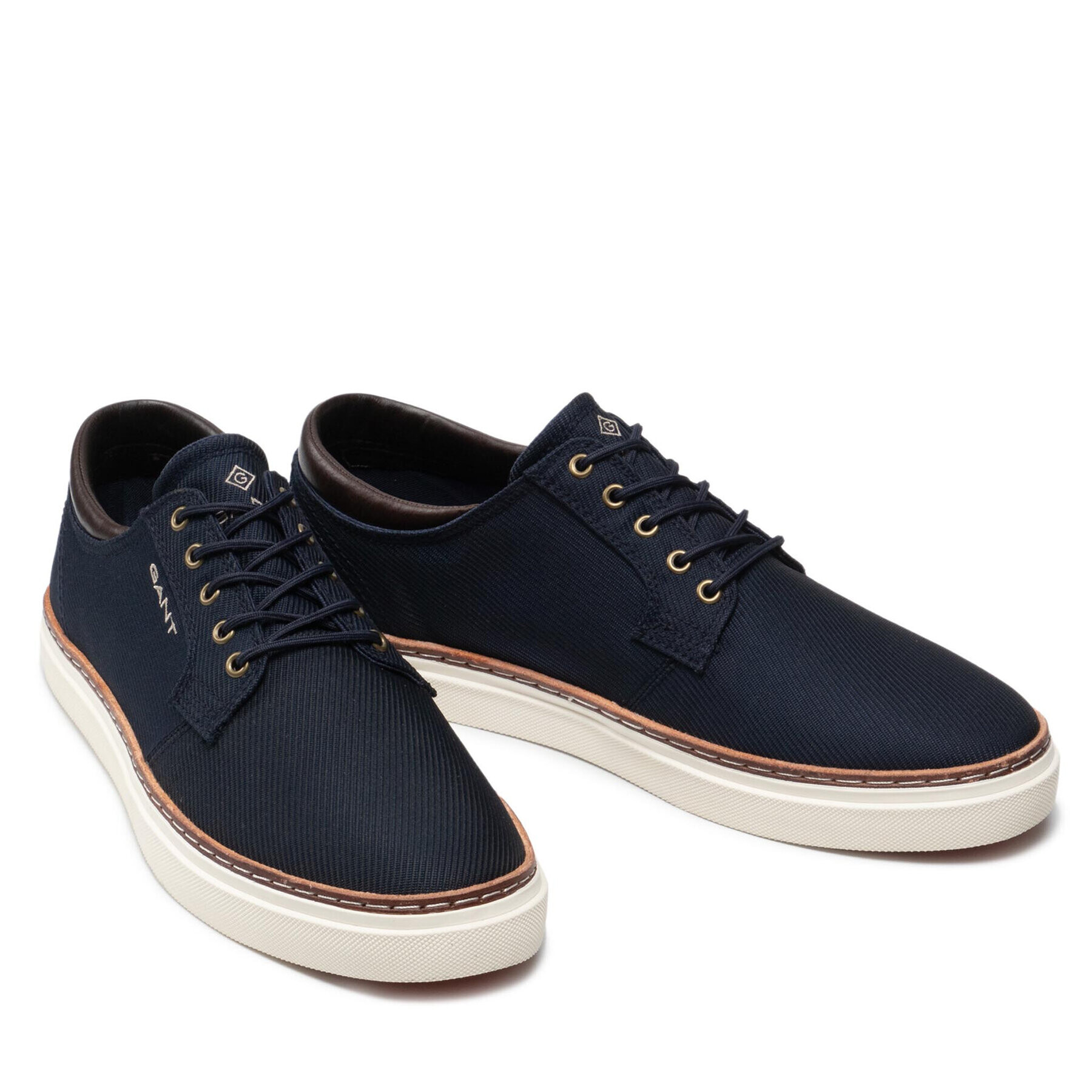 Gant Гуменки Prepville 23637062 Тъмносин - Pepit.bg
