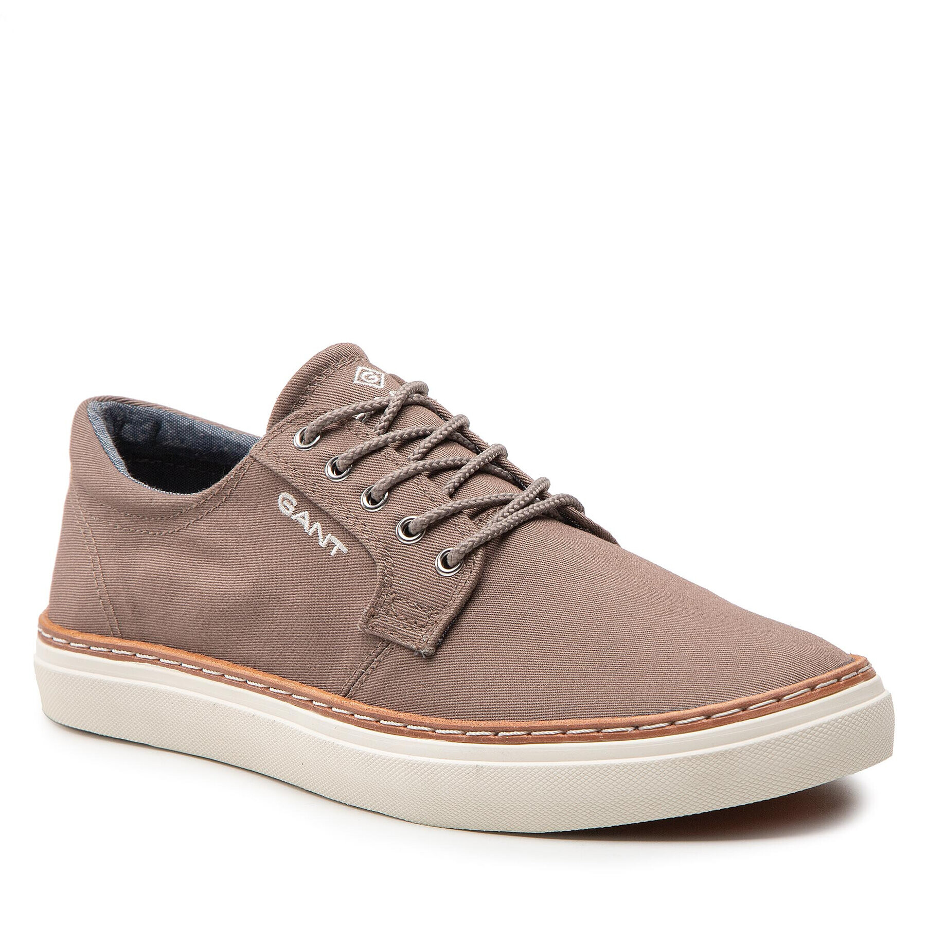 Gant Гуменки Prepville 24638802 Кафяв - Pepit.bg