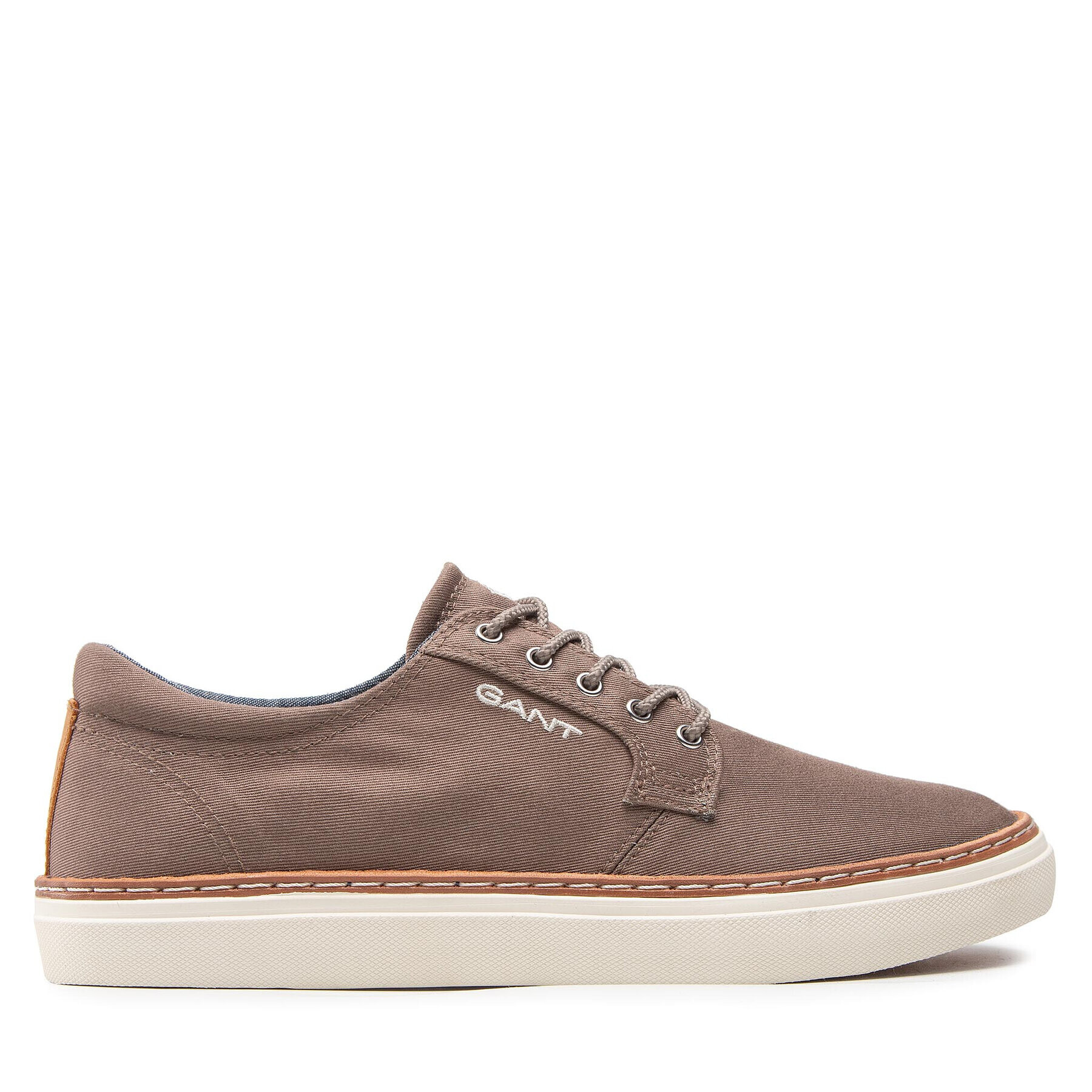 Gant Гуменки Prepville 24638802 Кафяв - Pepit.bg