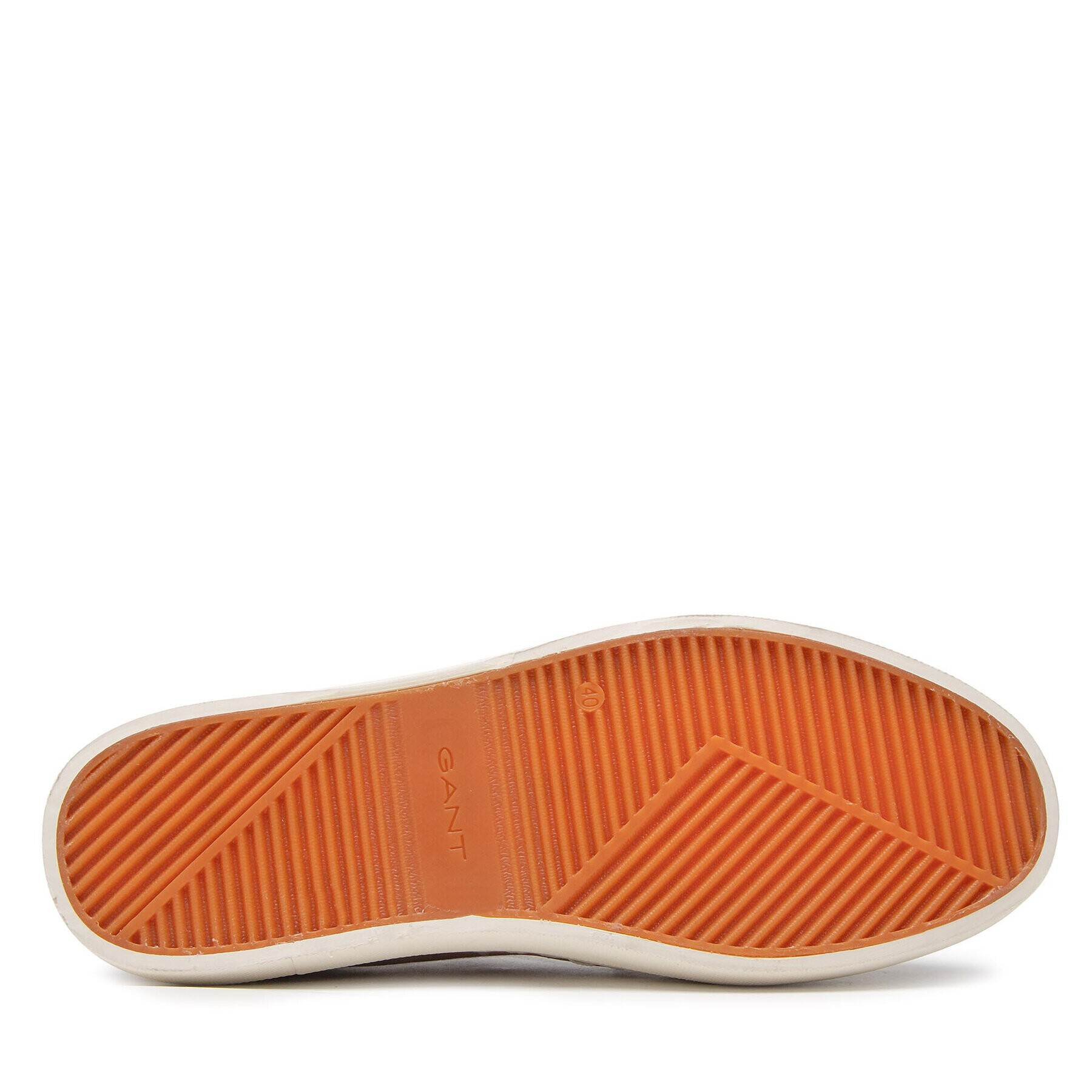 Gant Гуменки Prepville 24638802 Кафяв - Pepit.bg