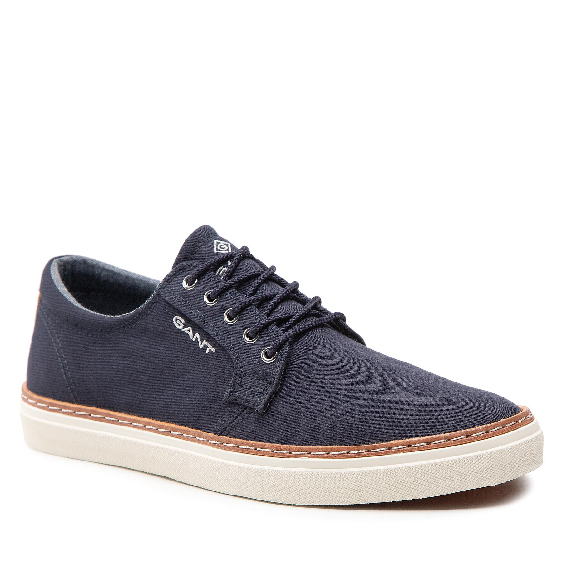 Gant Гуменки Prepville 24638802 Тъмносин - Pepit.bg