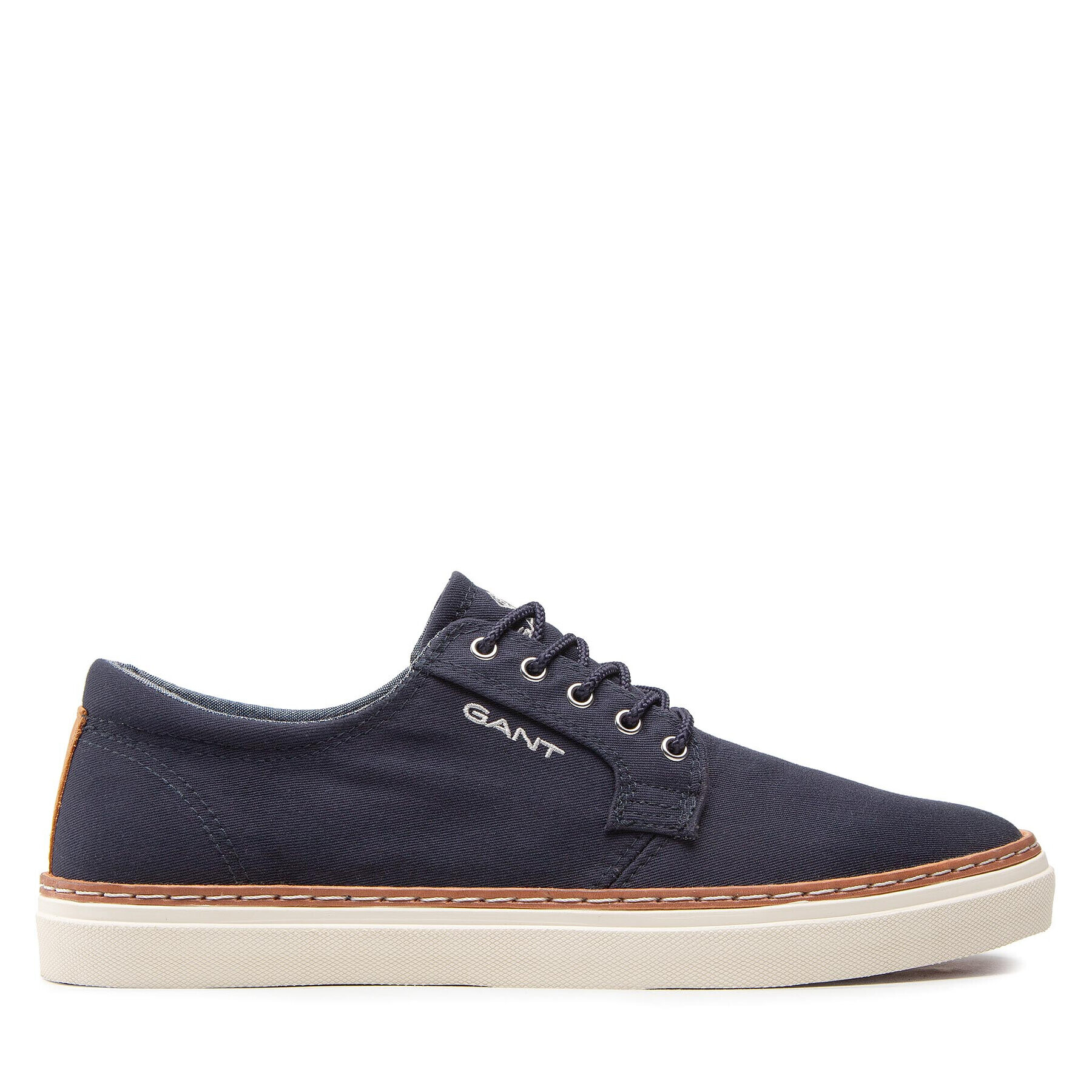 Gant Гуменки Prepville 24638802 Тъмносин - Pepit.bg