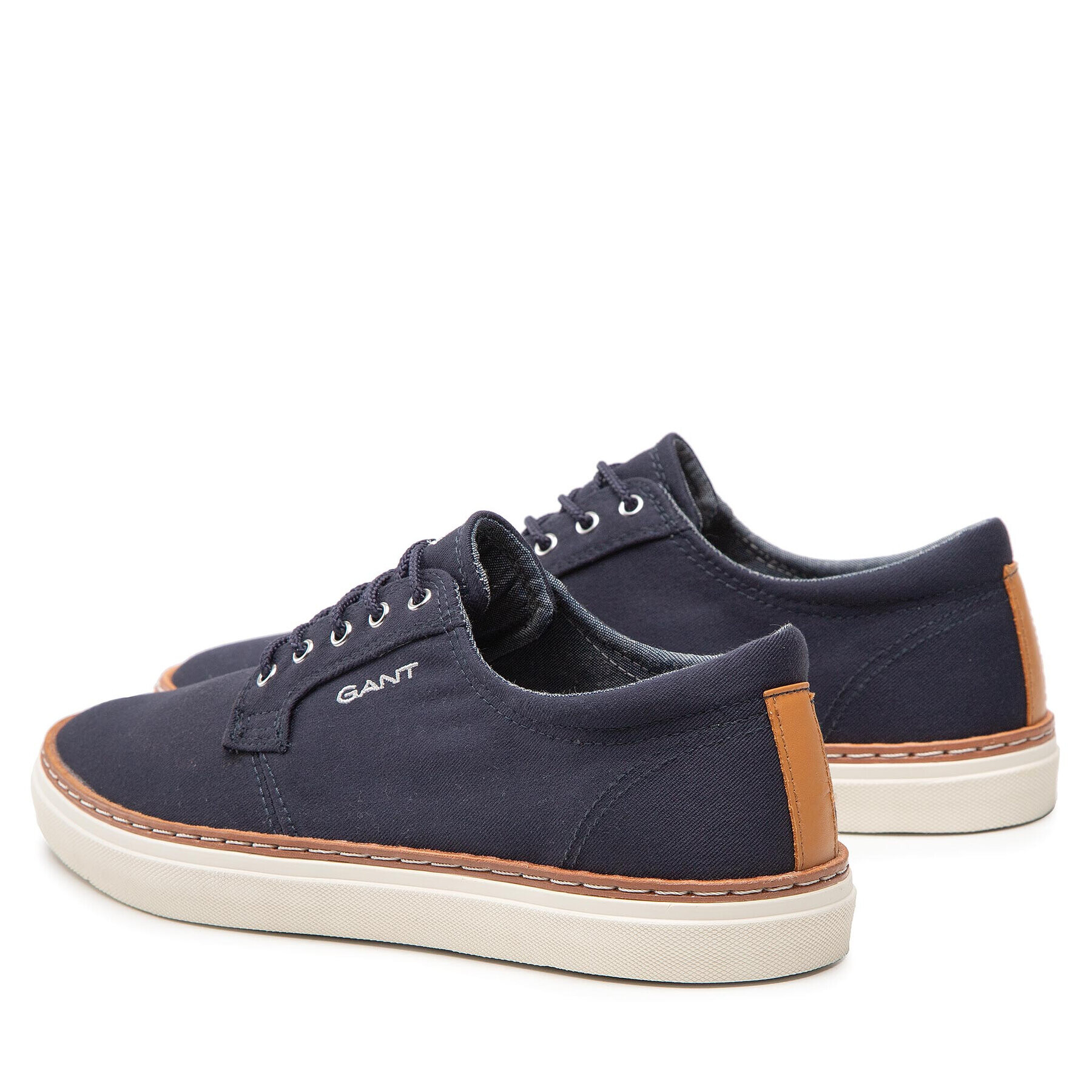 Gant Гуменки Prepville 24638802 Тъмносин - Pepit.bg