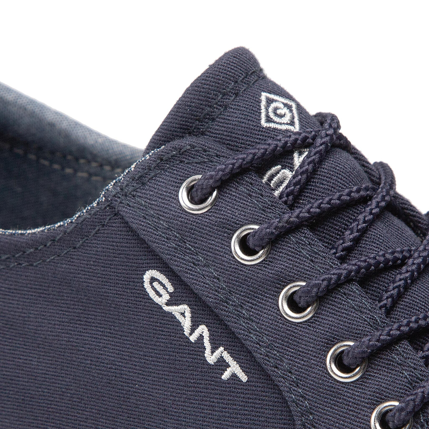 Gant Гуменки Prepville 24638802 Тъмносин - Pepit.bg