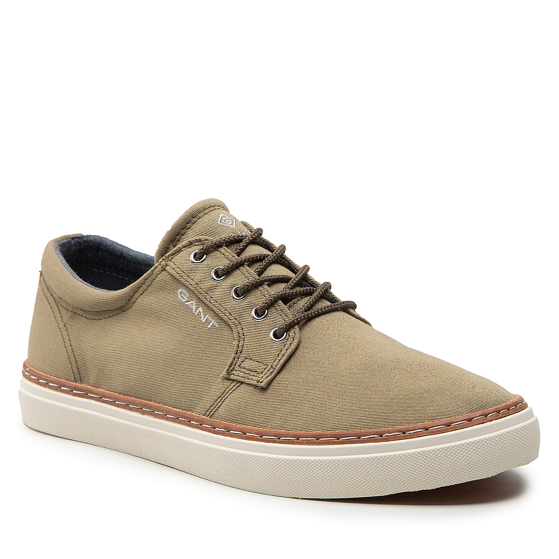 Gant Гуменки Prepville 24638802 Зелен - Pepit.bg