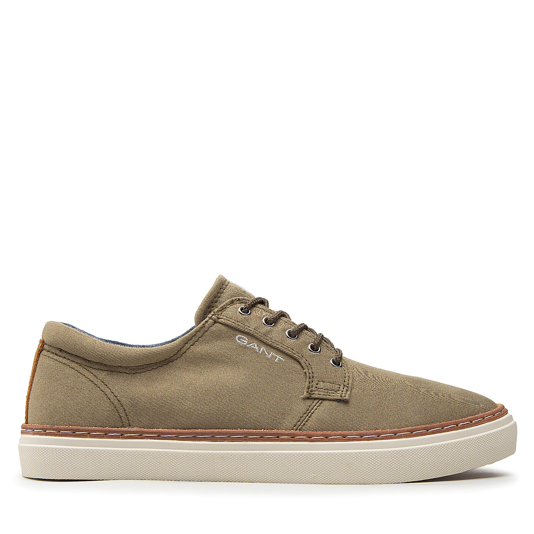 Gant Гуменки Prepville 24638802 Зелен - Pepit.bg