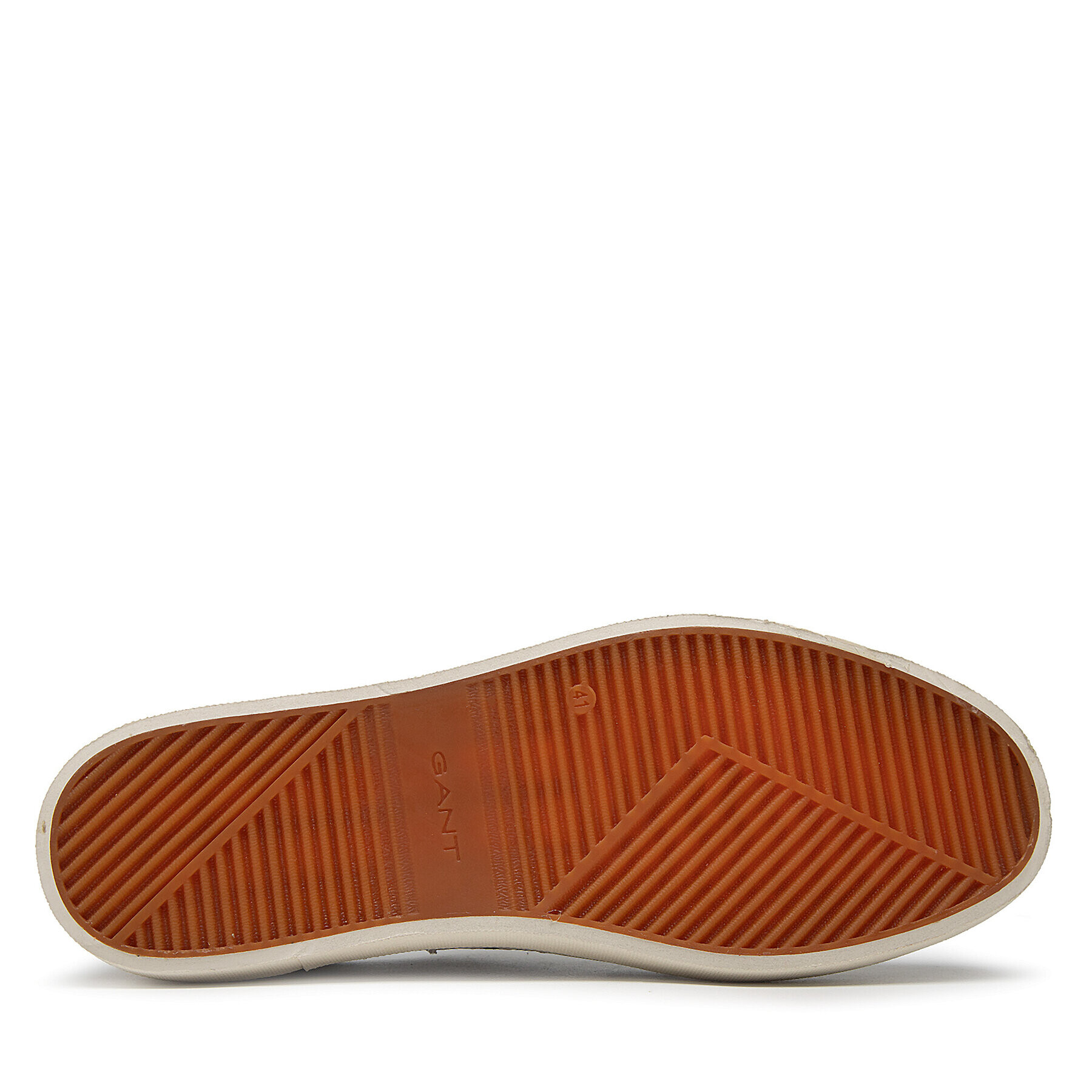Gant Гуменки Prepville 24638802 Зелен - Pepit.bg