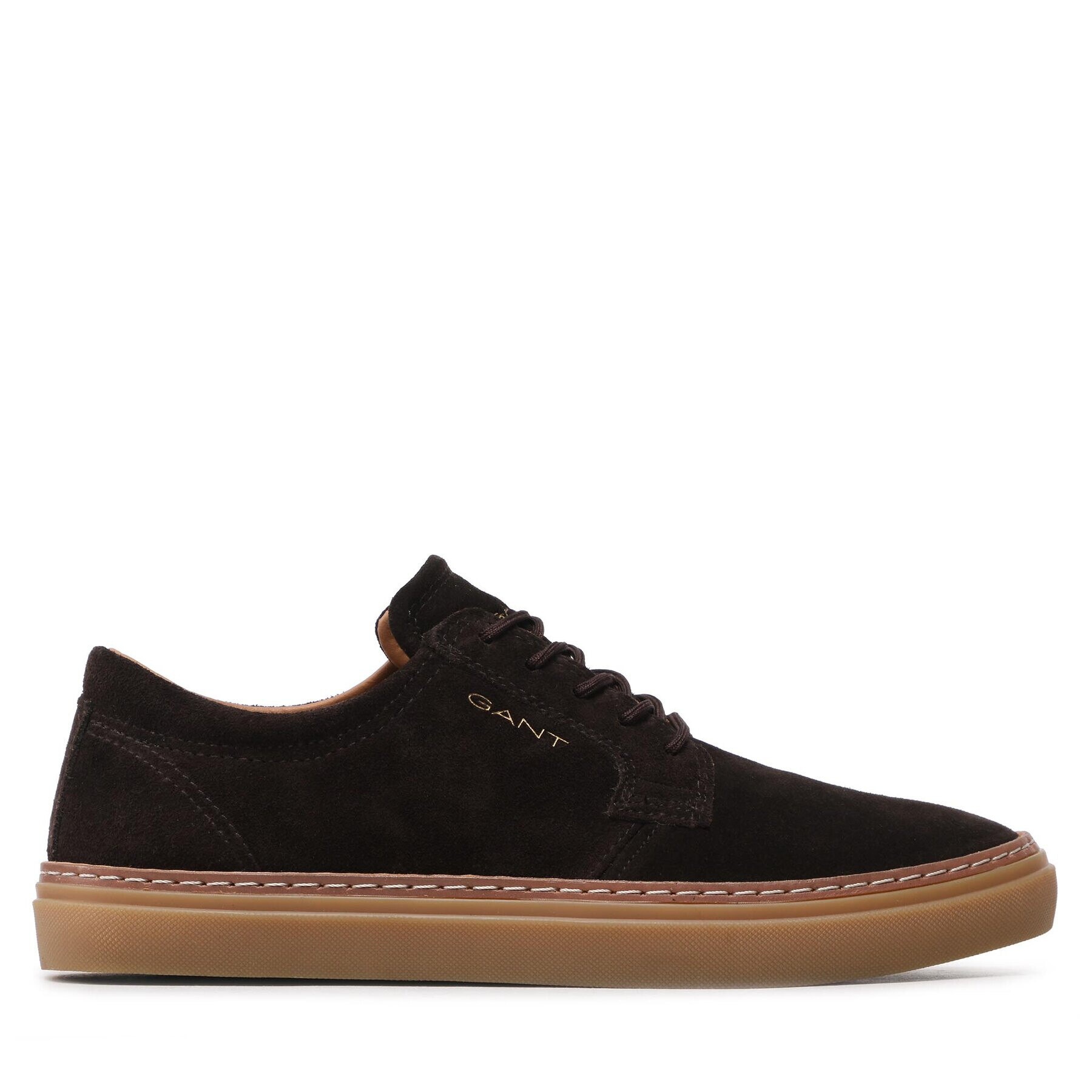 Gant Гуменки Prepville 25633264 Кафяв - Pepit.bg