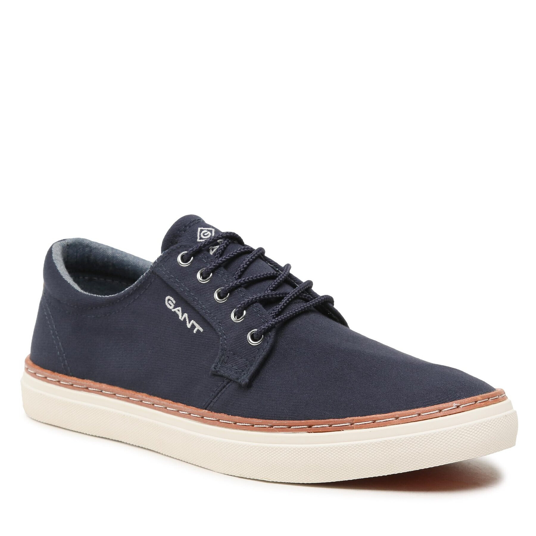 Gant Гуменки Prepville 26638802 Тъмносин - Pepit.bg