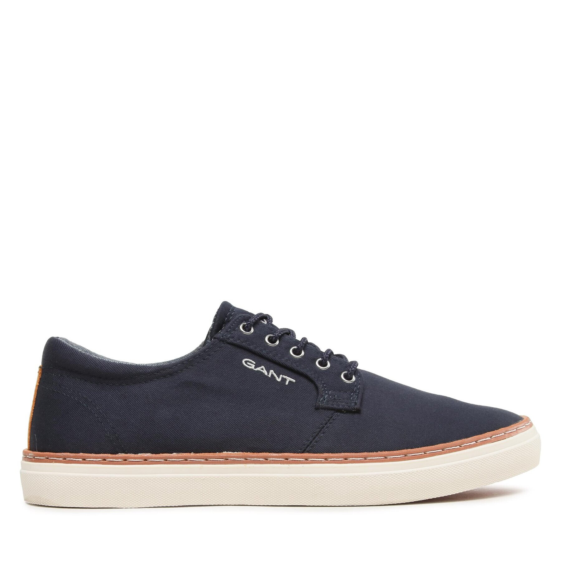 Gant Гуменки Prepville 26638802 Тъмносин - Pepit.bg