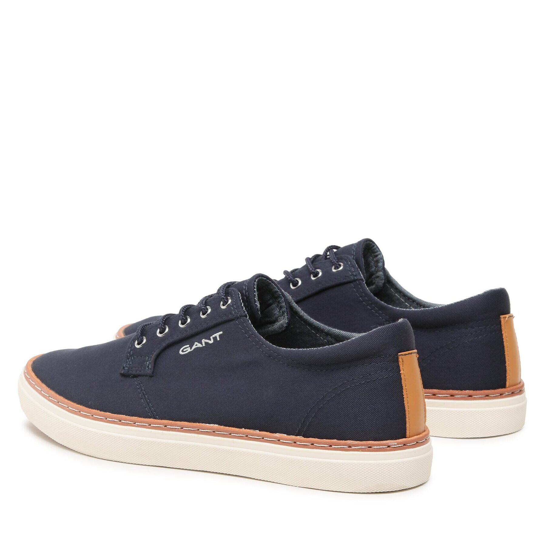 Gant Гуменки Prepville 26638802 Тъмносин - Pepit.bg