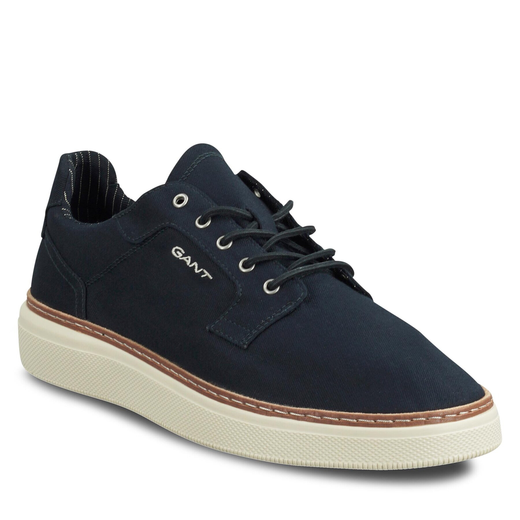 Gant Гуменки San Prep 26638853 Тъмносин - Pepit.bg