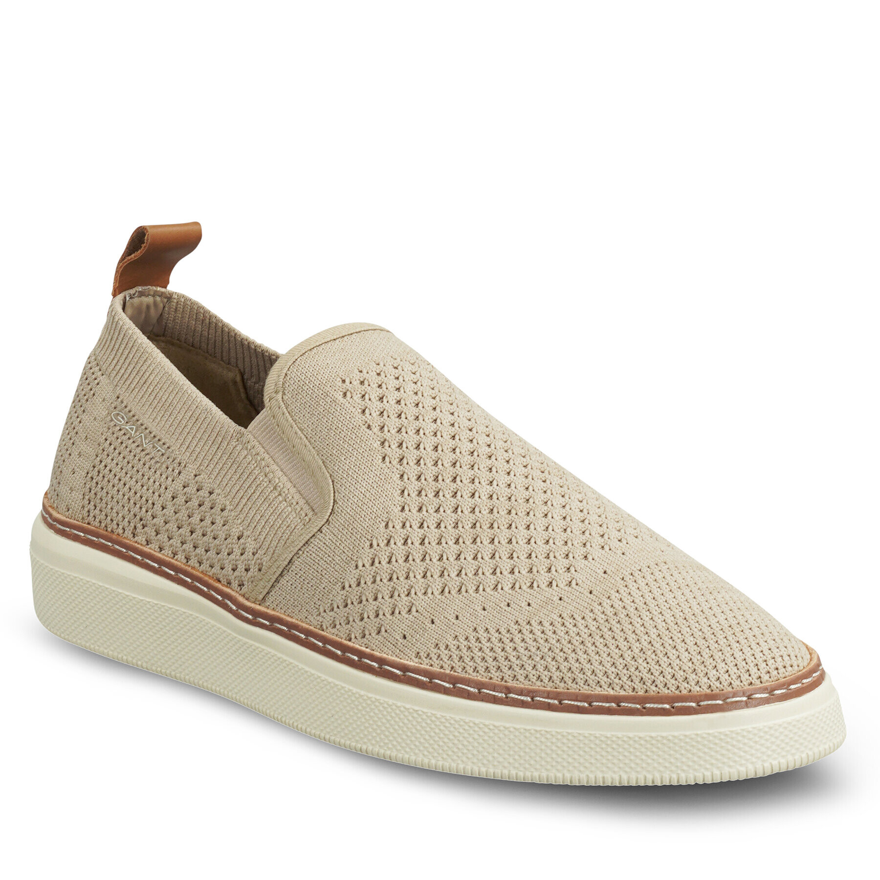 Gant Гуменки San Prep 26639854 Сив - Pepit.bg