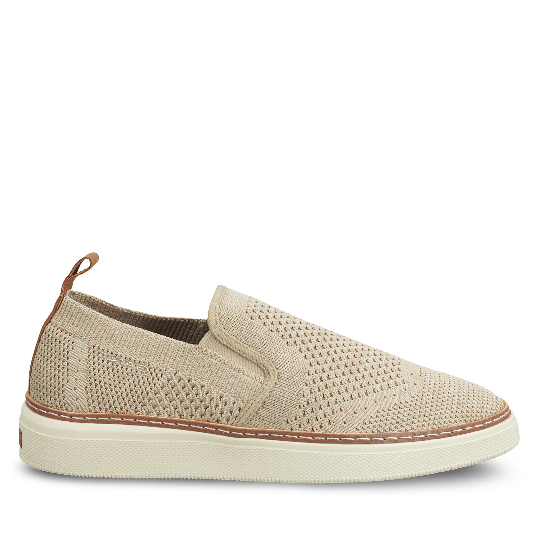 Gant Гуменки San Prep 26639854 Сив - Pepit.bg