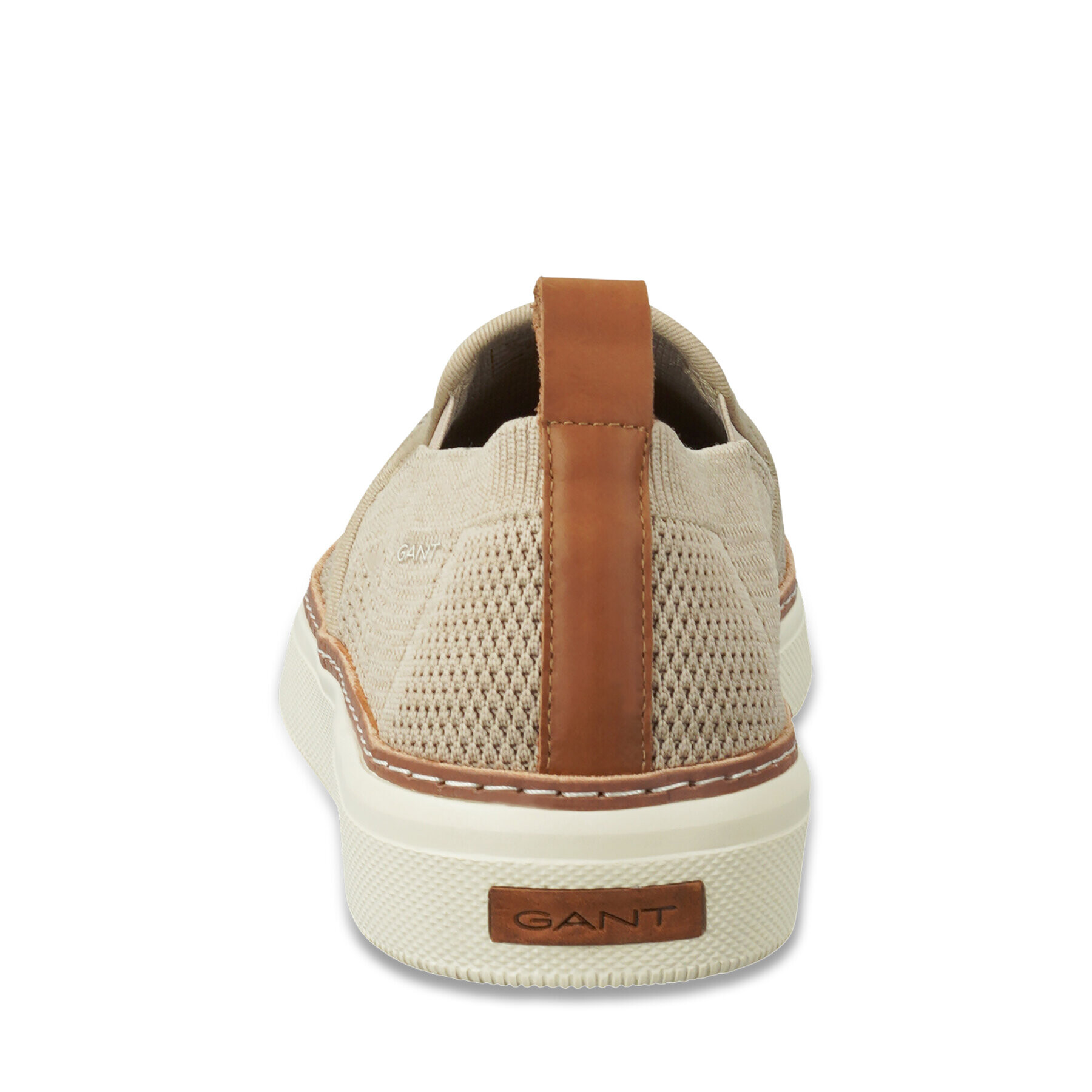 Gant Гуменки San Prep 26639854 Сив - Pepit.bg