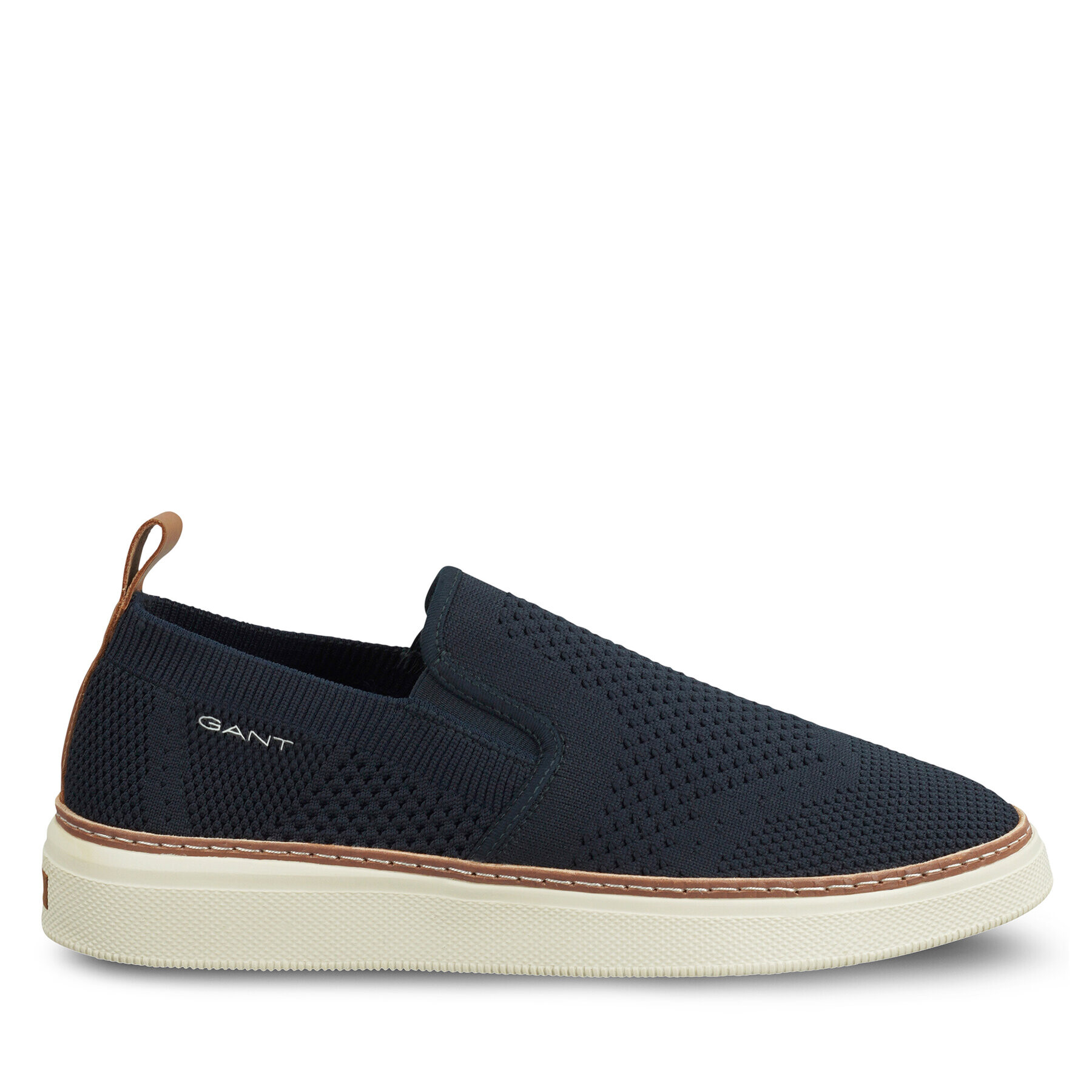 Gant Гуменки San Prep 26639854 Тъмносин - Pepit.bg
