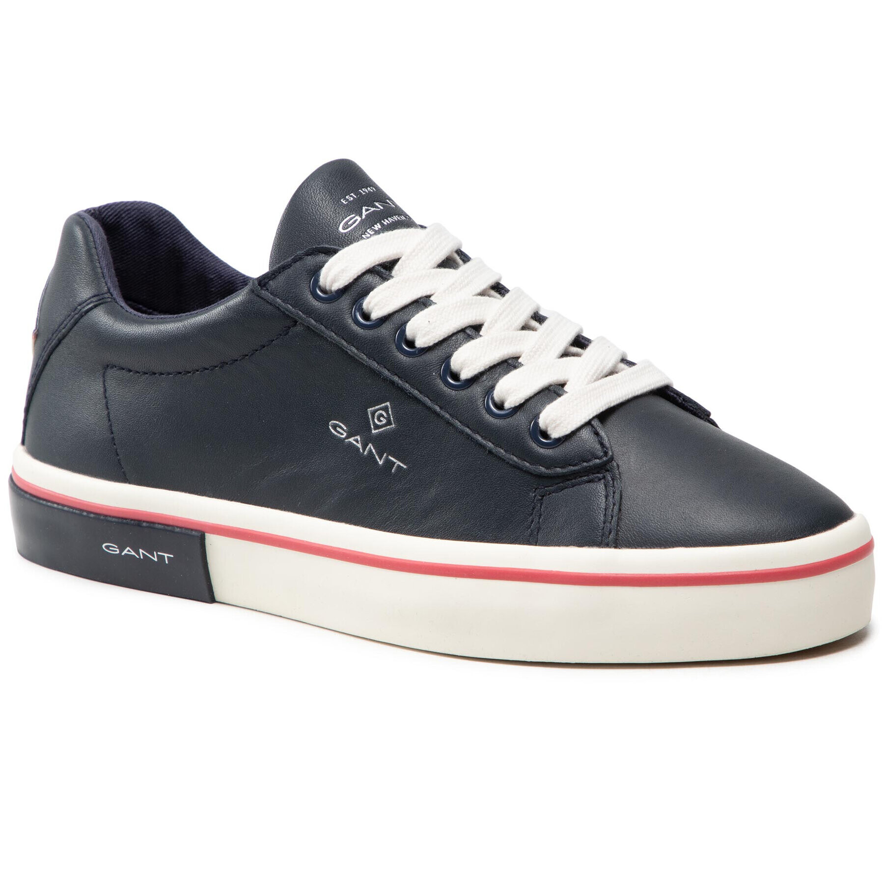 Gant Гуменки Seaville 22531585 Тъмносин - Pepit.bg