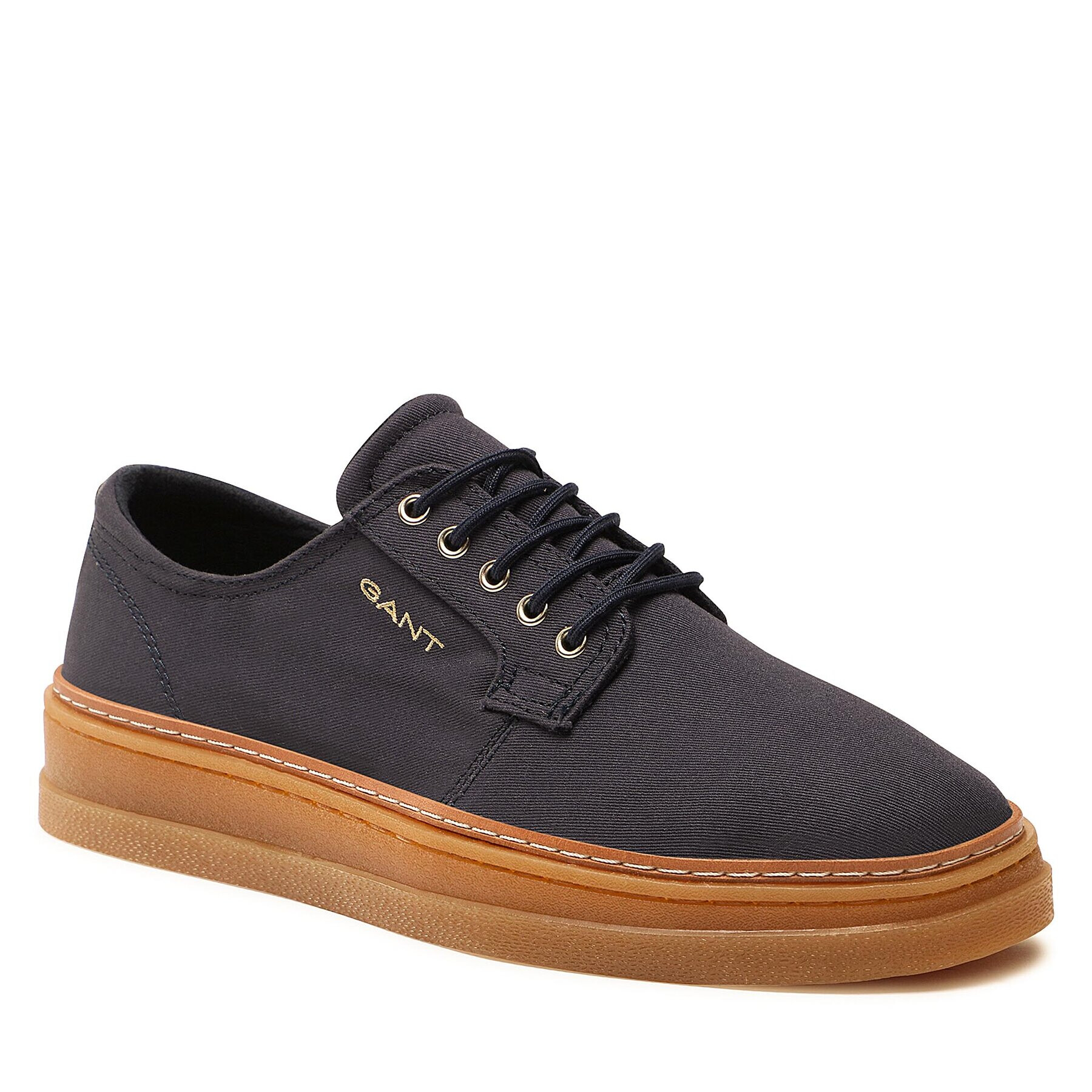 Gant Гуменки Speerprep 26638859 Тъмносин - Pepit.bg