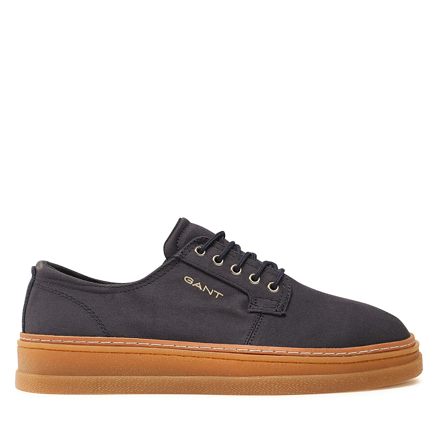 Gant Гуменки Speerprep 26638859 Тъмносин - Pepit.bg