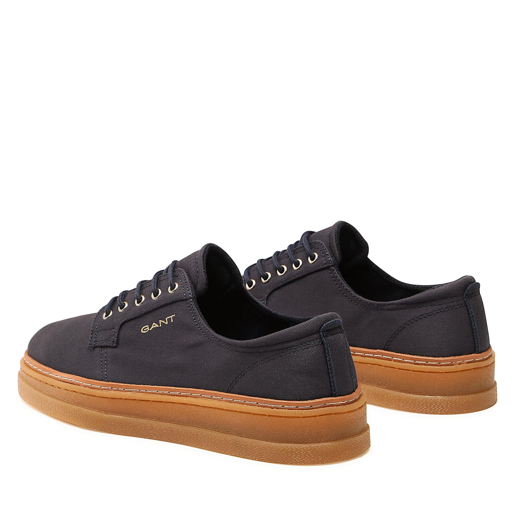Gant Гуменки Speerprep 26638859 Тъмносин - Pepit.bg