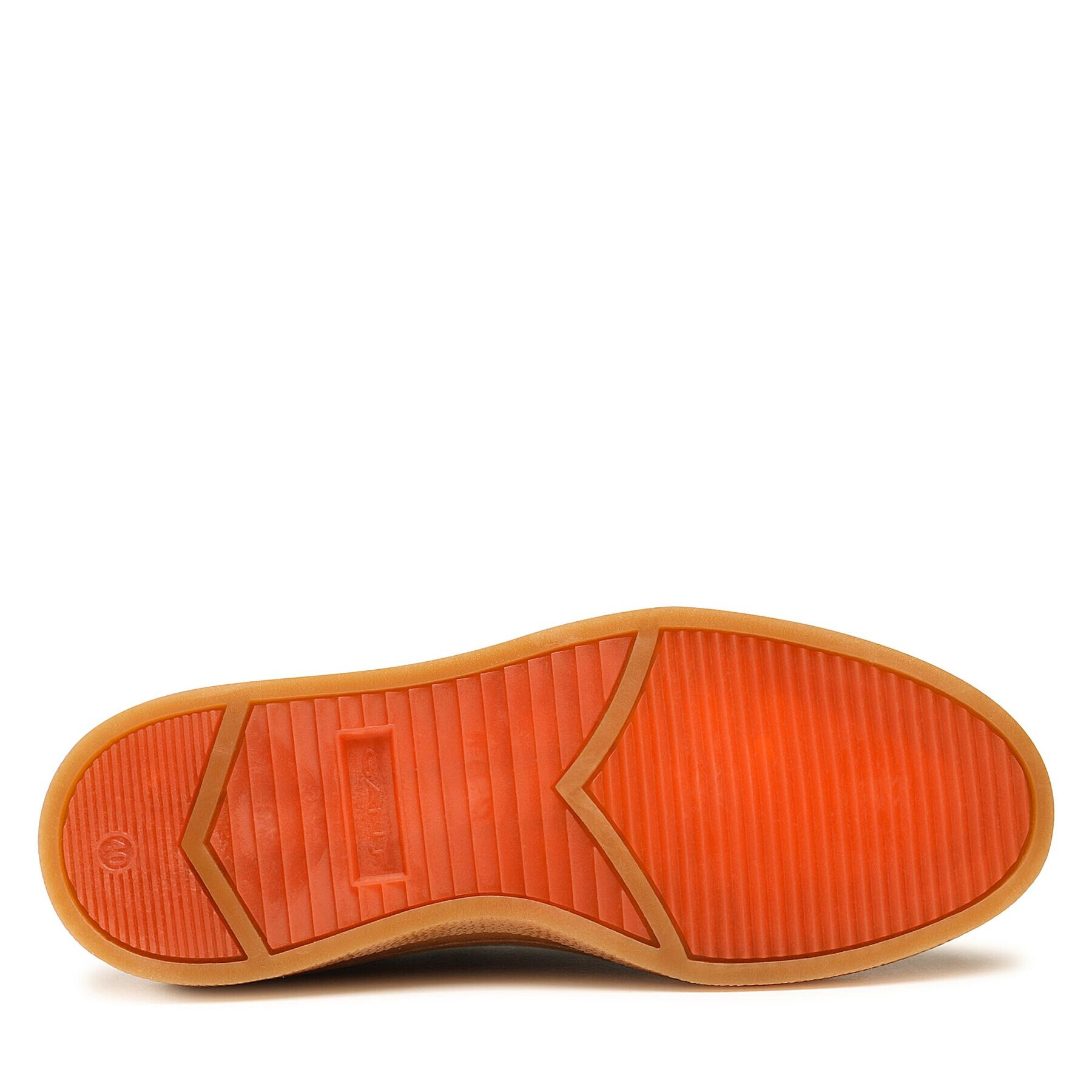 Gant Гуменки Speerprep 26638859 Тъмносин - Pepit.bg