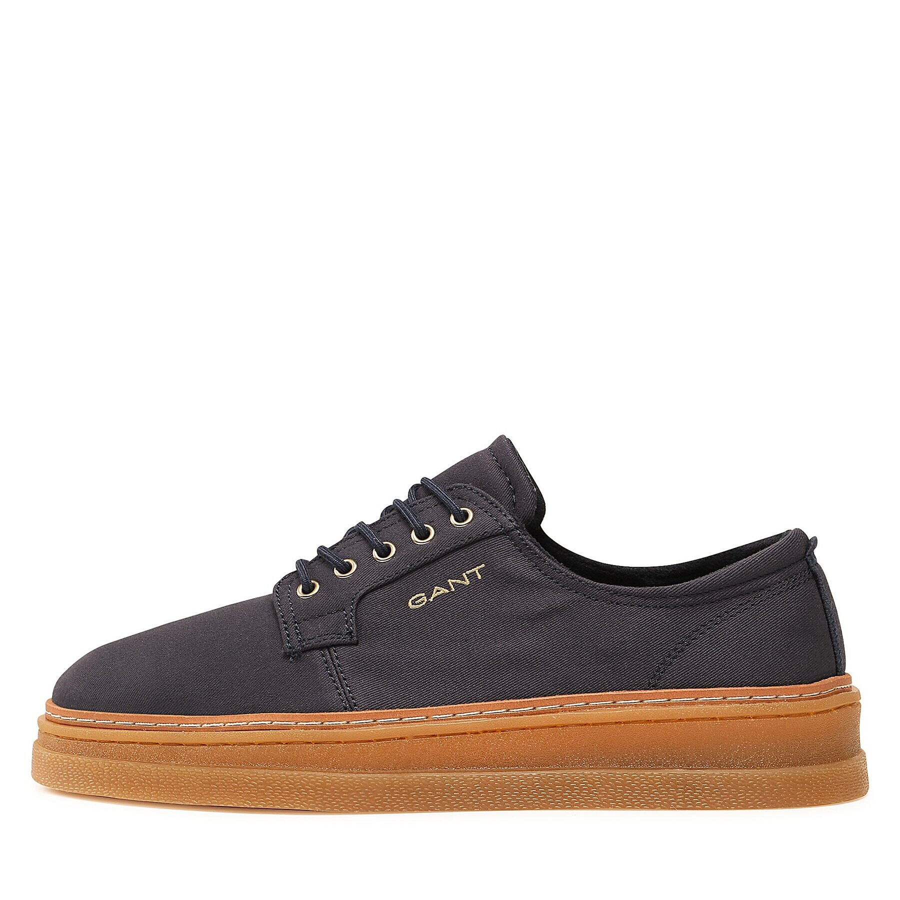 Gant Гуменки Speerprep 26638859 Тъмносин - Pepit.bg