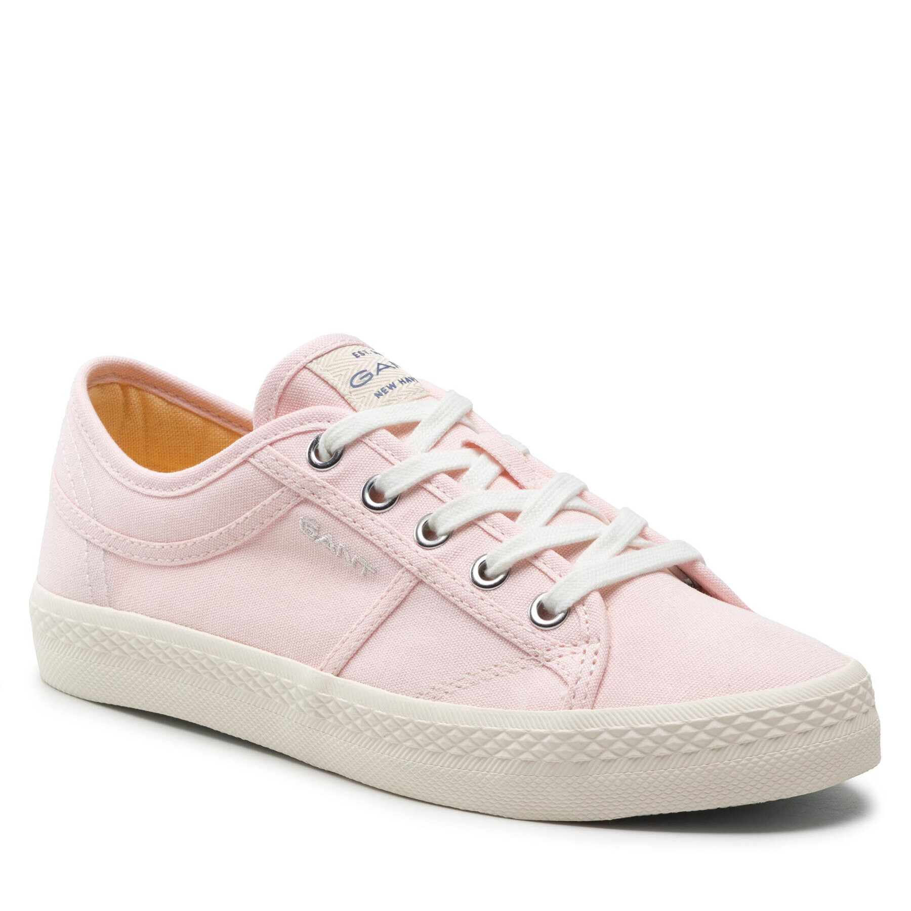Gant Кецове Pinestreet 24538721 Розов - Pepit.bg