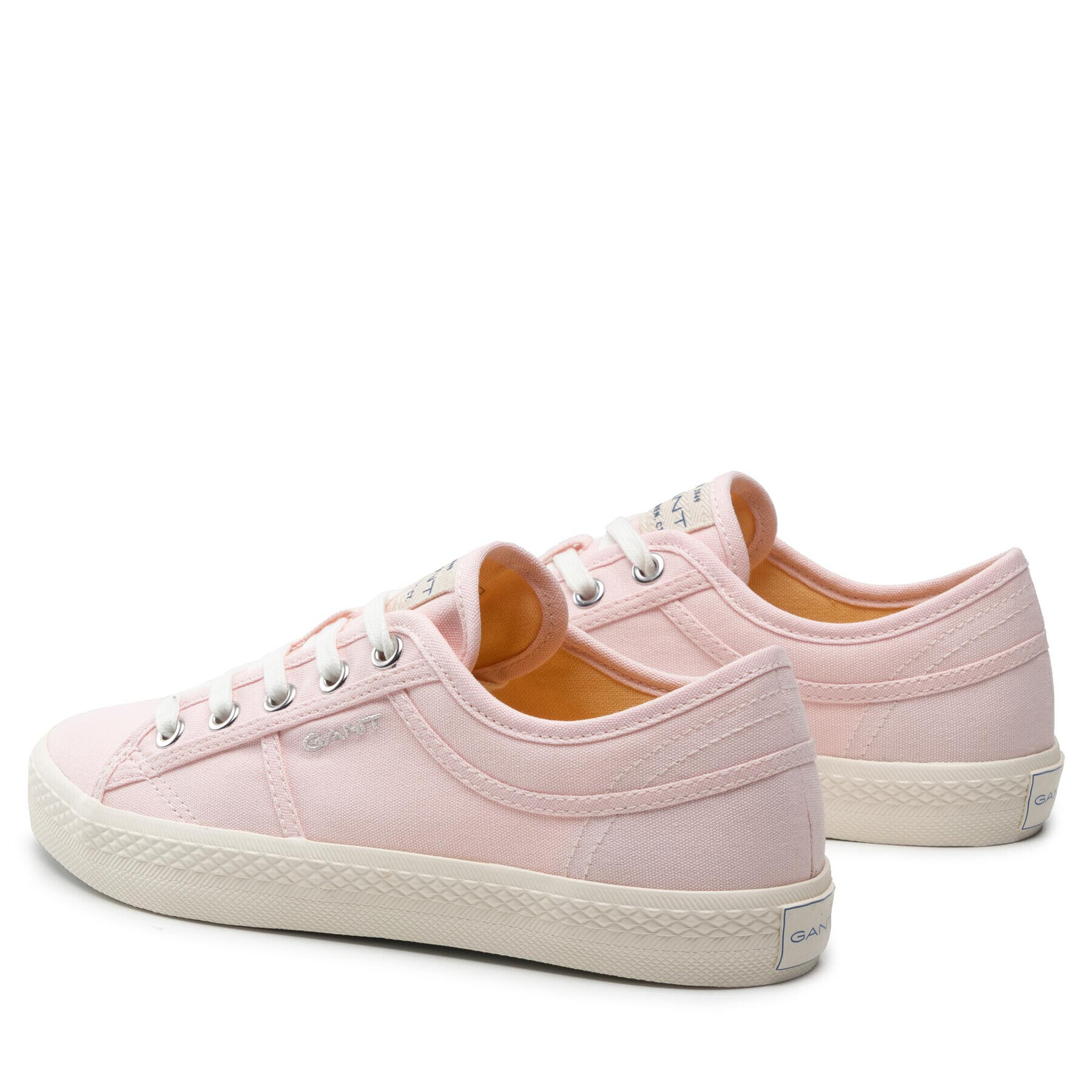Gant Кецове Pinestreet 24538721 Розов - Pepit.bg
