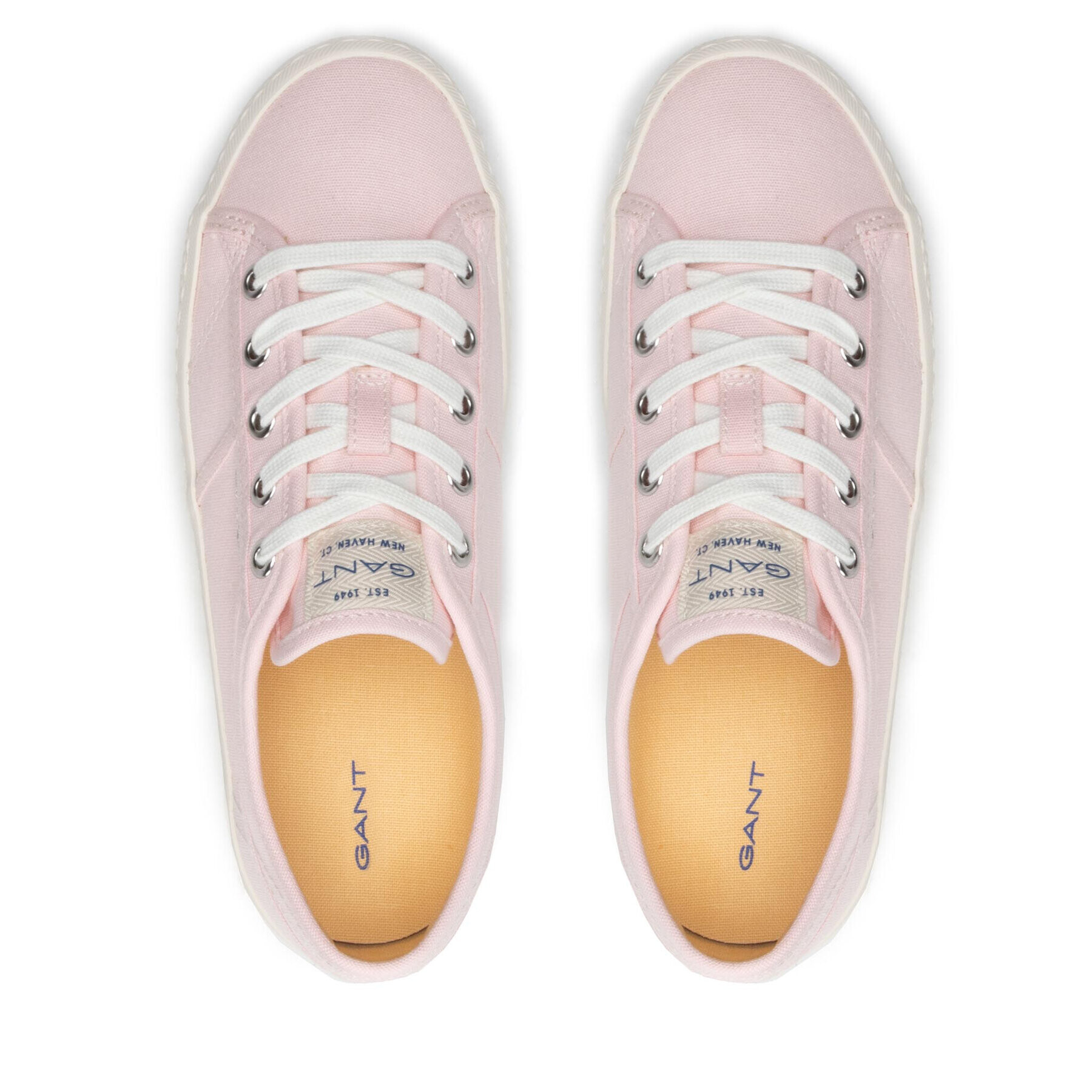 Gant Кецове Pinestreet 24538721 Розов - Pepit.bg