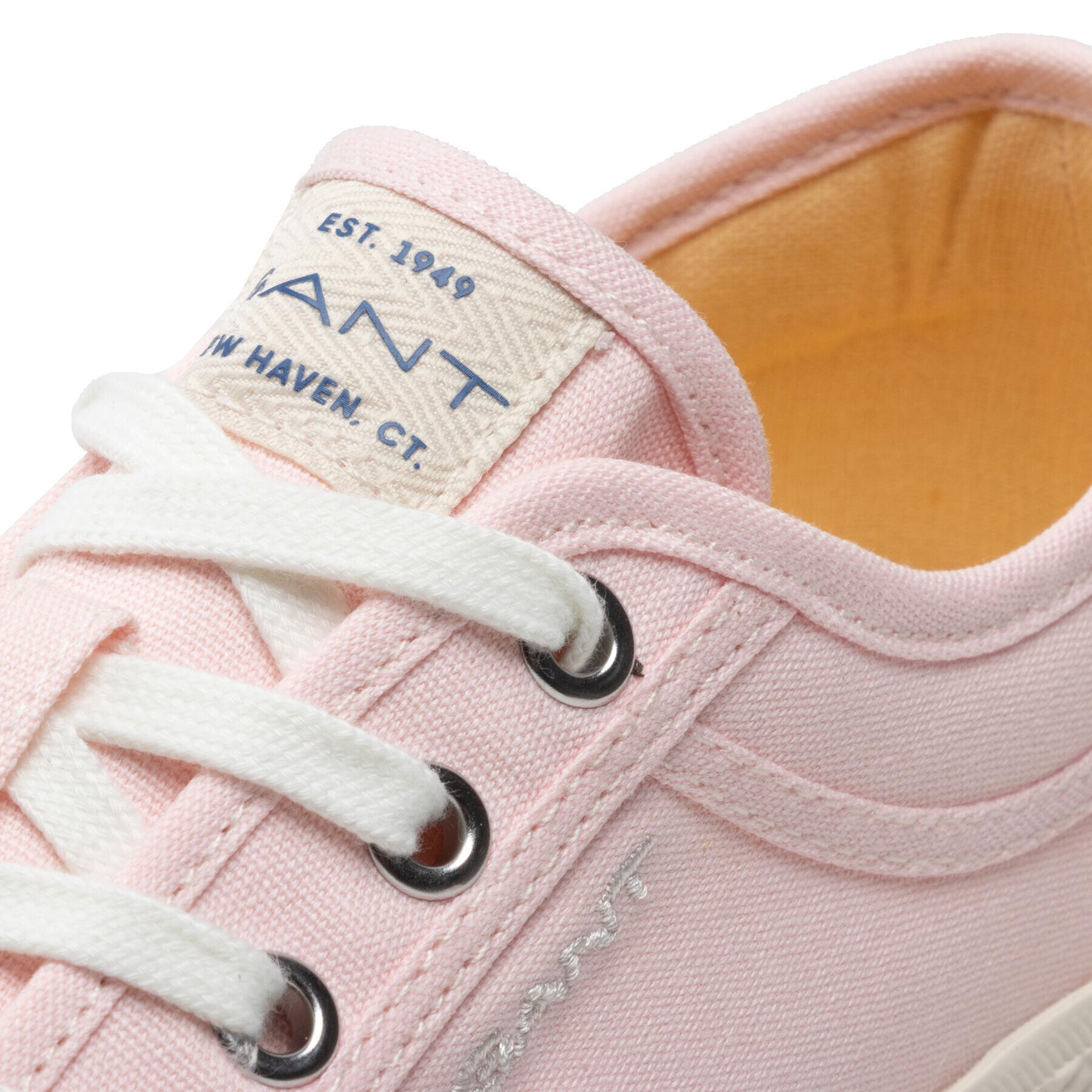 Gant Кецове Pinestreet 24538721 Розов - Pepit.bg