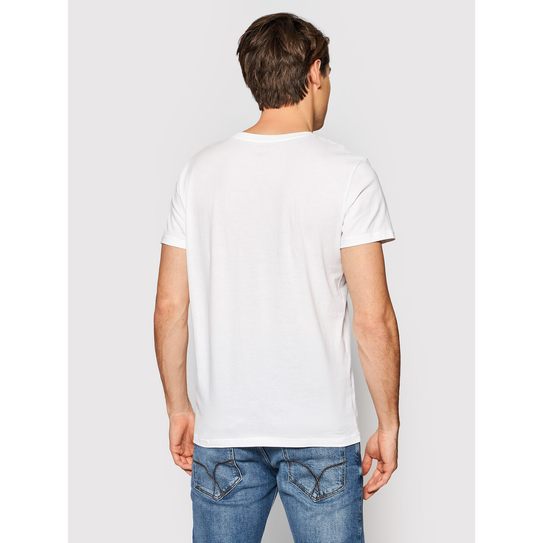 Gant Комплект 2 тишъртки Essentials 901002108 Цветен Regular Fit - Pepit.bg
