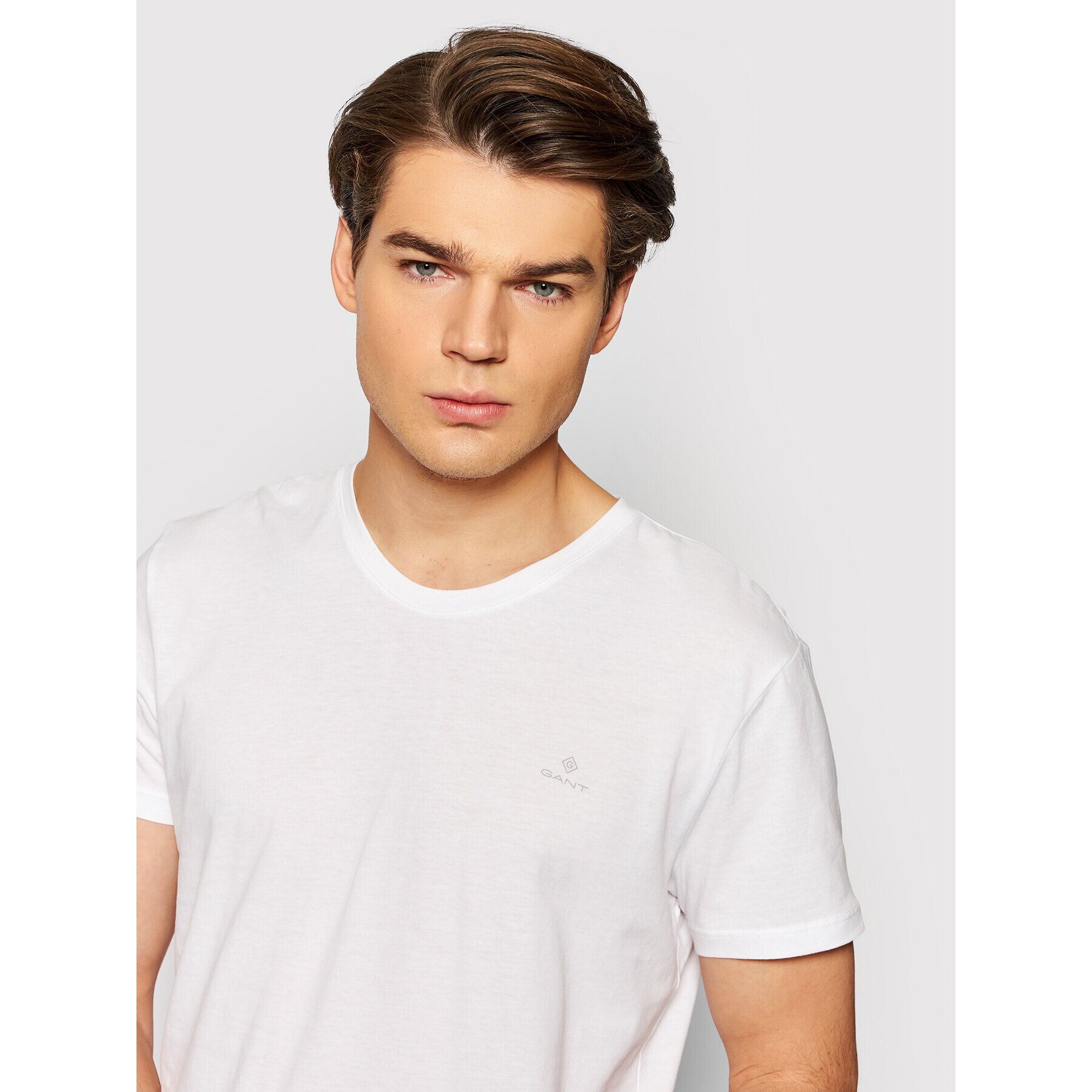Gant Комплект 2 тишъртки Essentials 901002108 Цветен Regular Fit - Pepit.bg