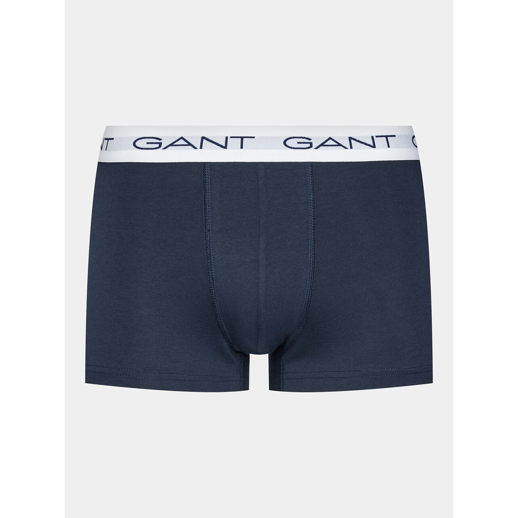 Gant Комплект 3 чифта боксерки Essentials 900003003 Цветен - Pepit.bg