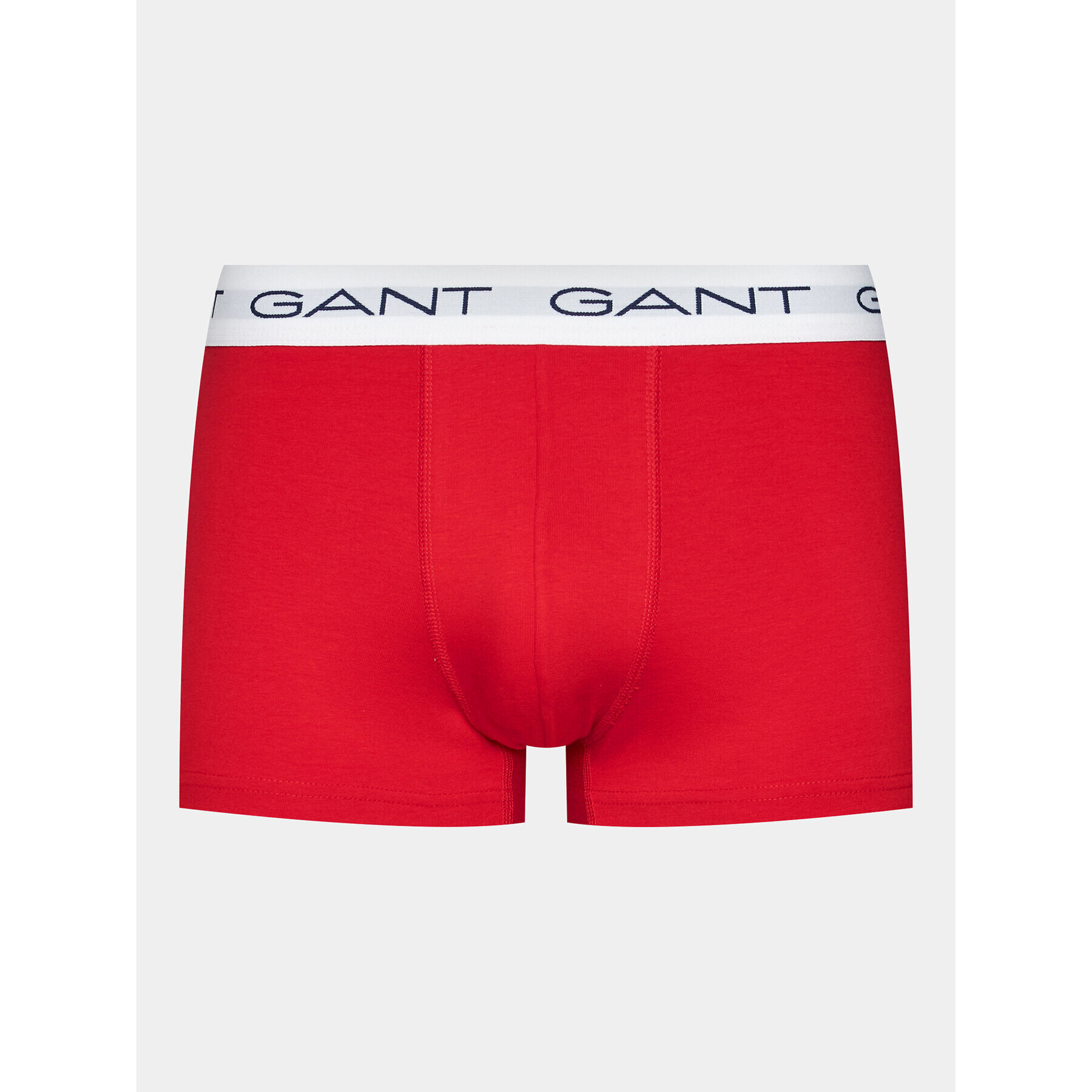 Gant Комплект 3 чифта боксерки Essentials 900003003 Цветен - Pepit.bg
