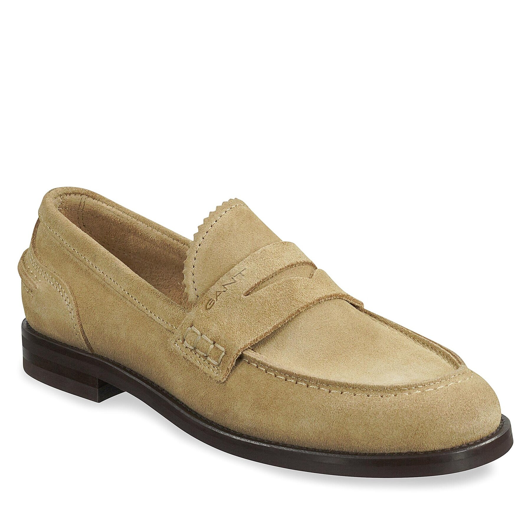 Gant Лоуфъри Gracelyn 26573809 Бежов - Pepit.bg