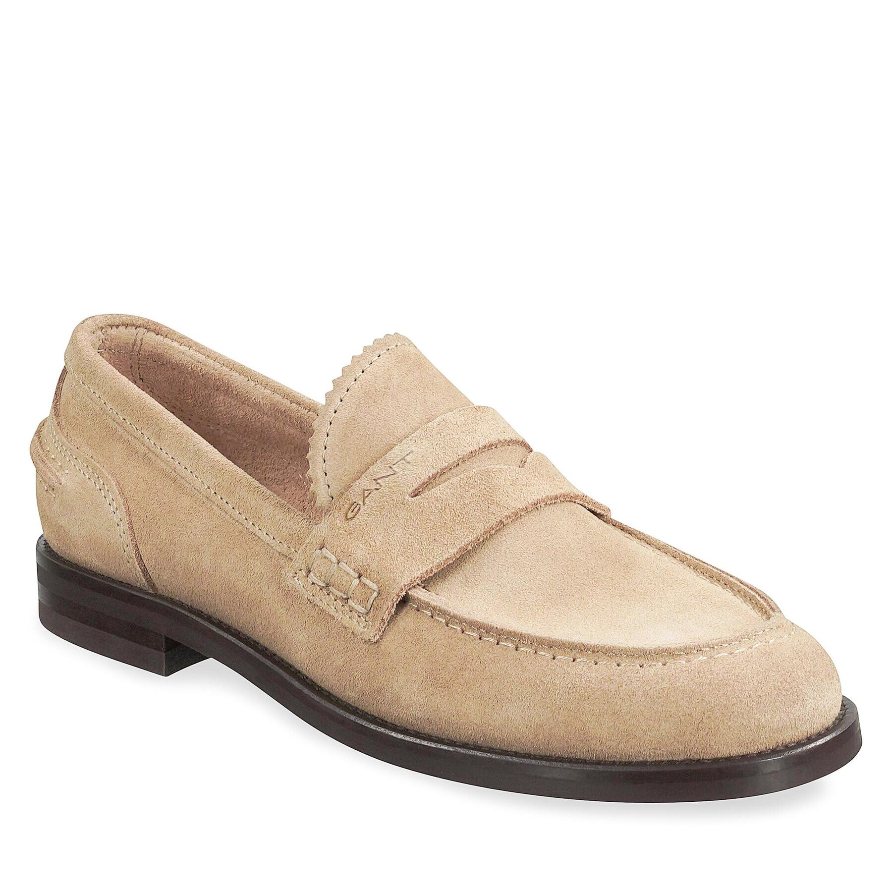 Gant Лоуфъри Gracelyn 26573809 Бежов - Pepit.bg