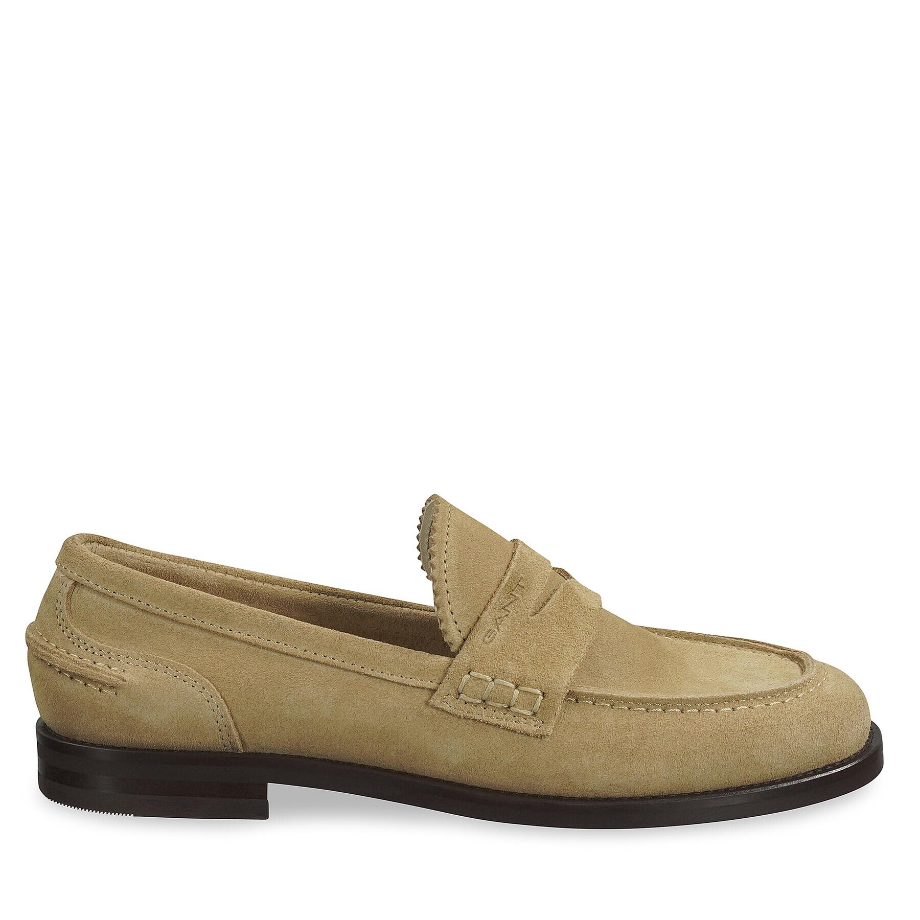 Gant Лоуфъри Gracelyn 26573809 Бежов - Pepit.bg