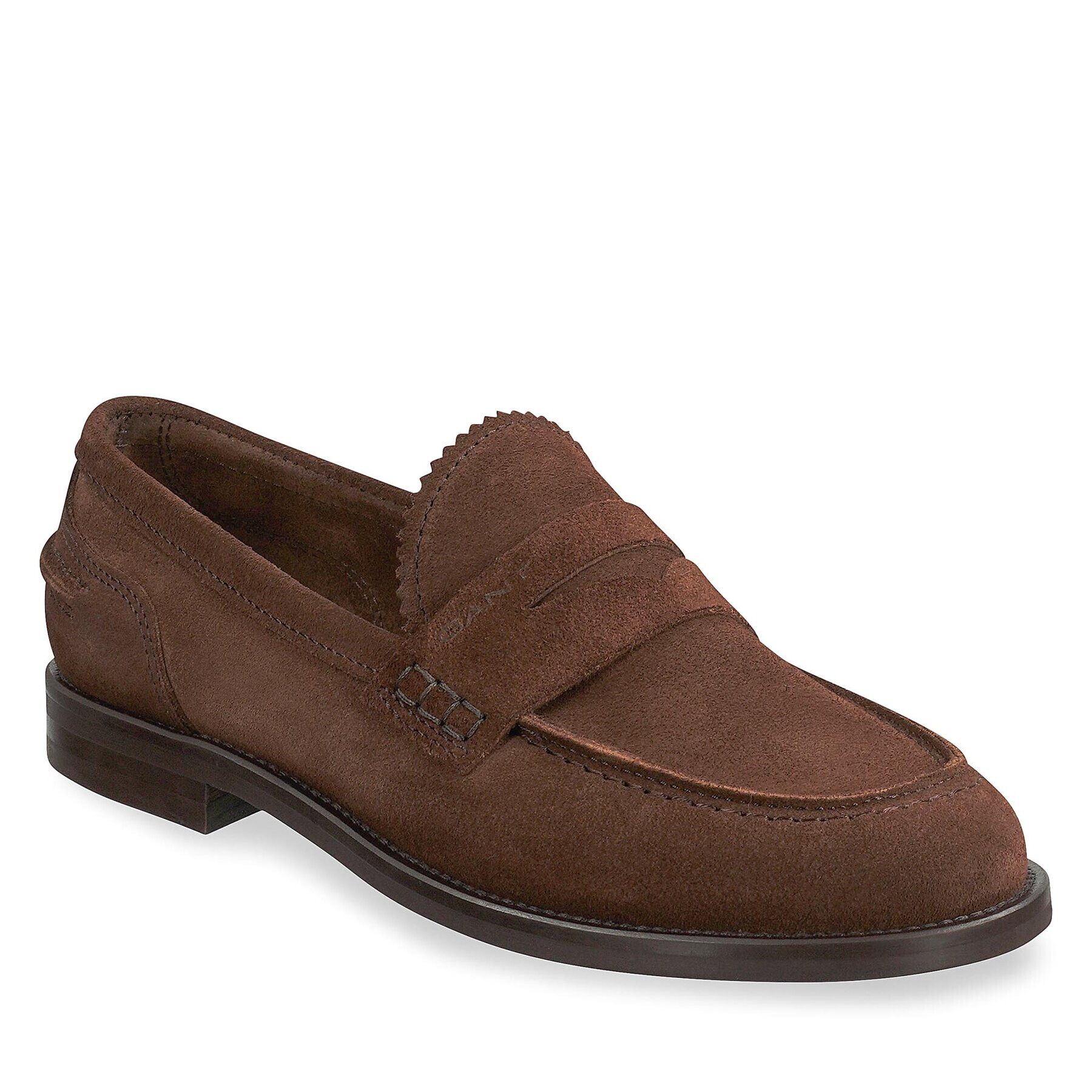 Gant Лоуфъри Gracelyn 26573809 Кафяв - Pepit.bg