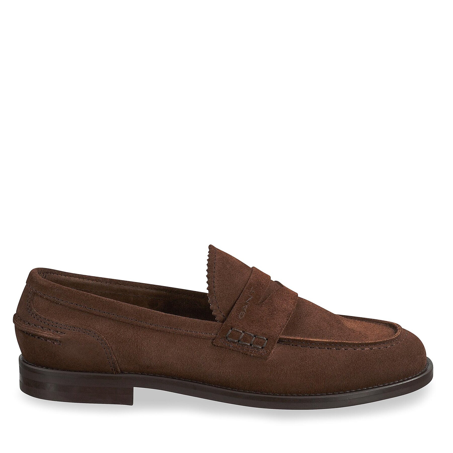 Gant Лоуфъри Gracelyn 26573809 Кафяв - Pepit.bg
